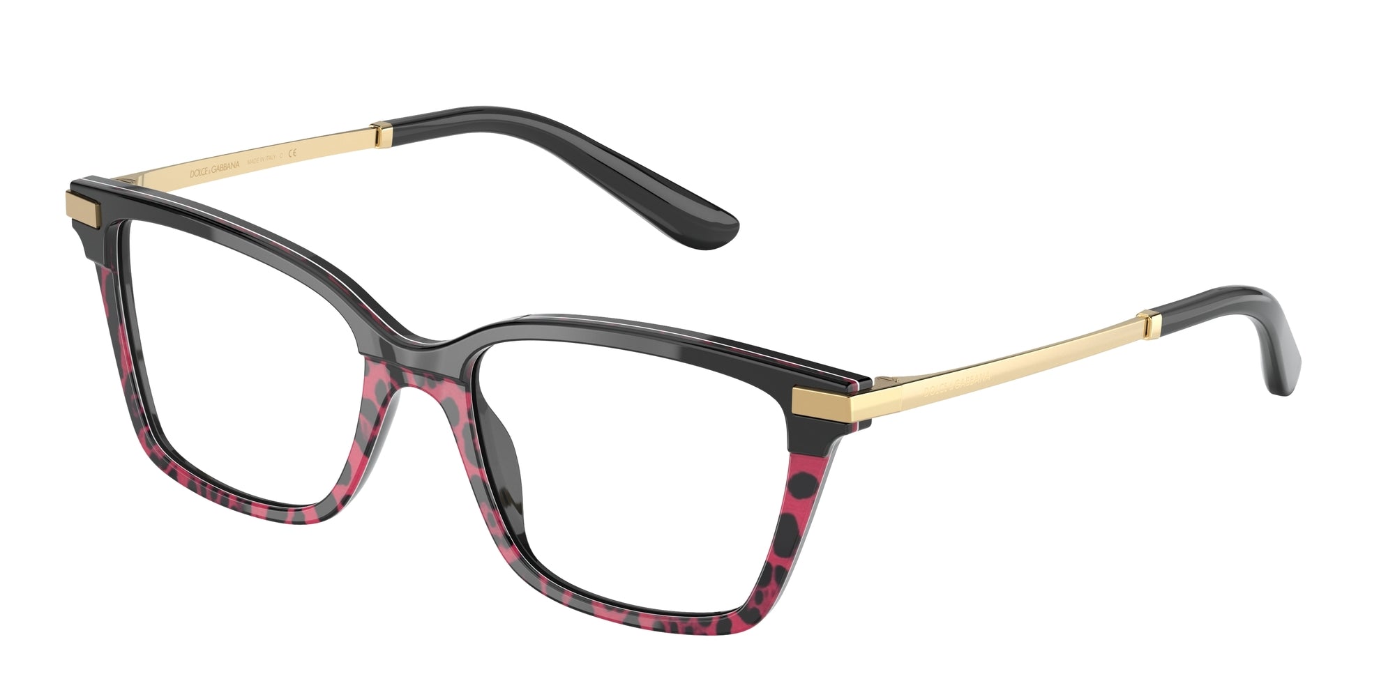 Dolce & Gabbana DG3345 3319 Montature da vista Dolce & Gabbana 1