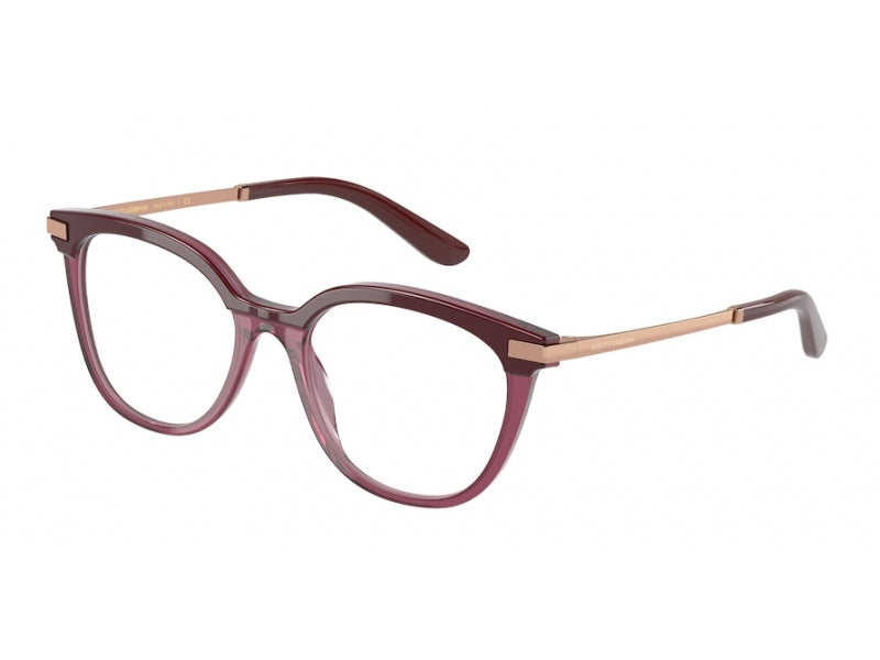 Dolce & Gabbana DG3346 3247 Montature da vista Dolce & Gabbana 1
