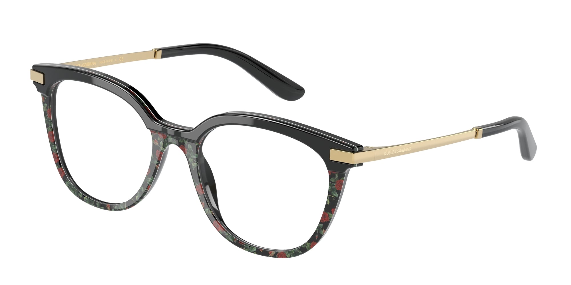 Dolce & Gabbana DG3346 3317 Montature da vista Dolce & Gabbana 1