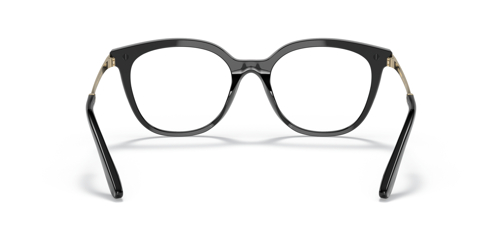Dolce & Gabbana DG3346 3317 Montature da vista Dolce & Gabbana 5