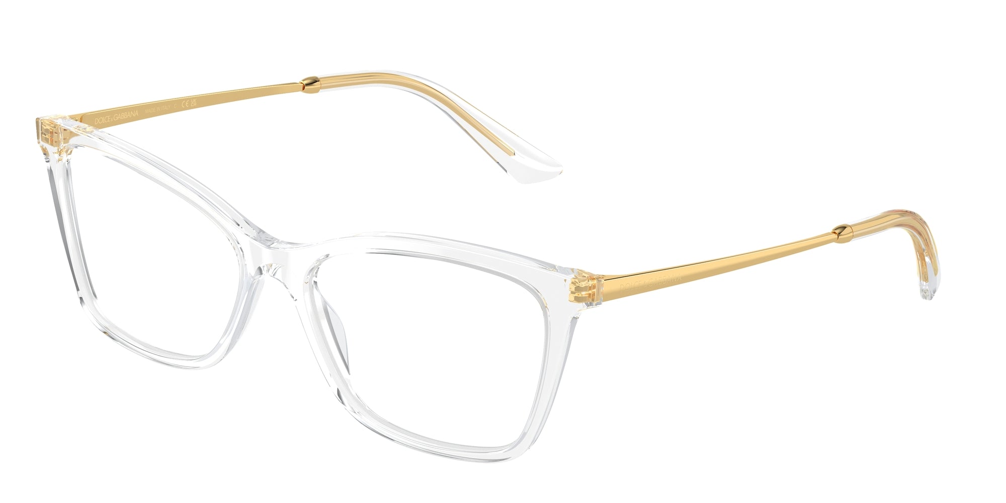 DG3347 3133 Montature da vista Dolce & Gabbana 1