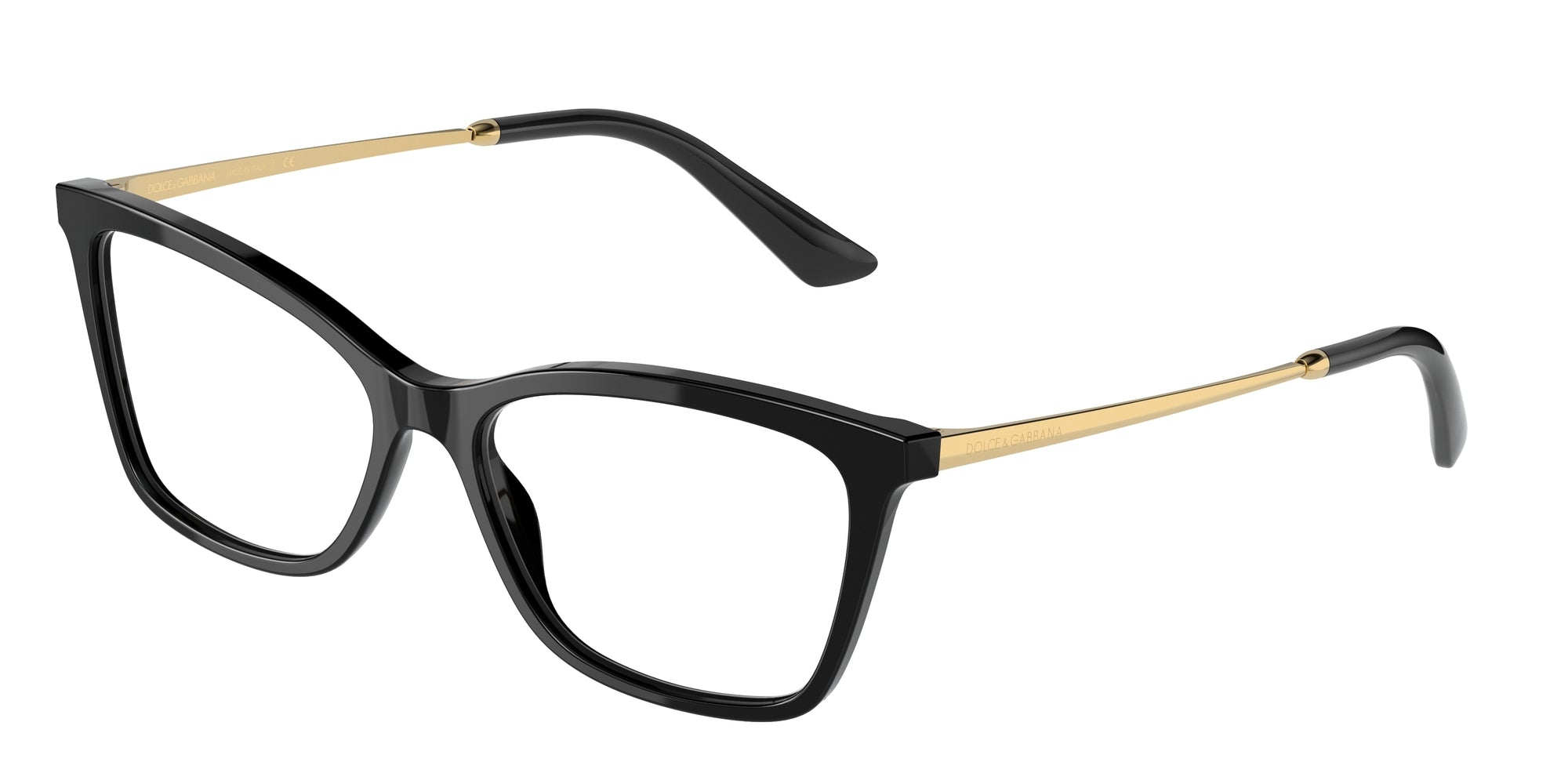 DG3347 501 Montature da vista Dolce & Gabbana 1