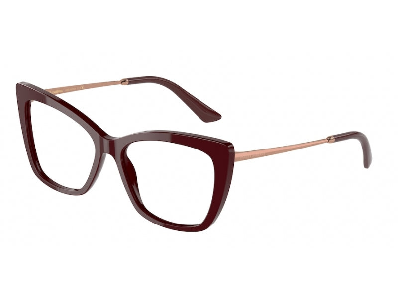 Dolce & Gabbana DG3348 3091 Montature da vista Dolce & Gabbana 1