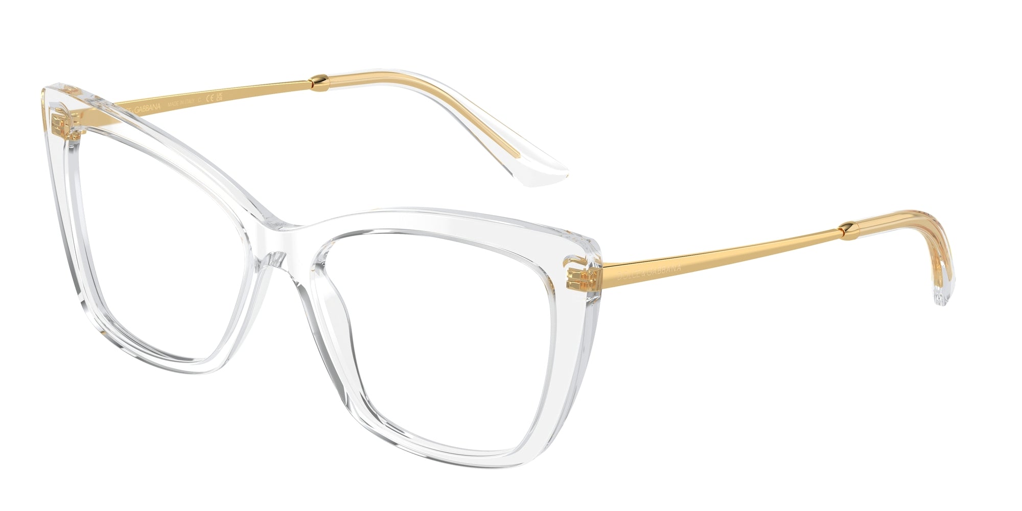 Dolce & Gabbana DG3348 L3133