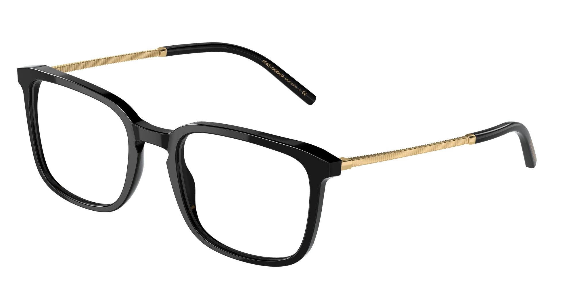 DG3349 501 Montature da vista Dolce & Gabbana 1