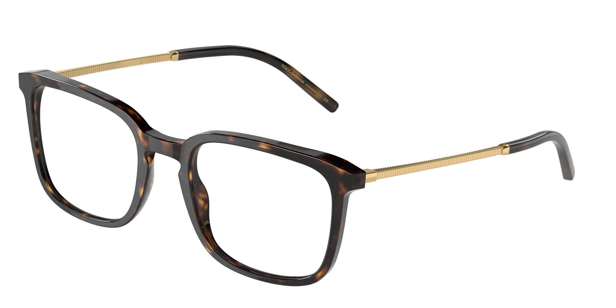Dolce & Gabbana DG3349 502 Montature da vista Dolce & Gabbana 1