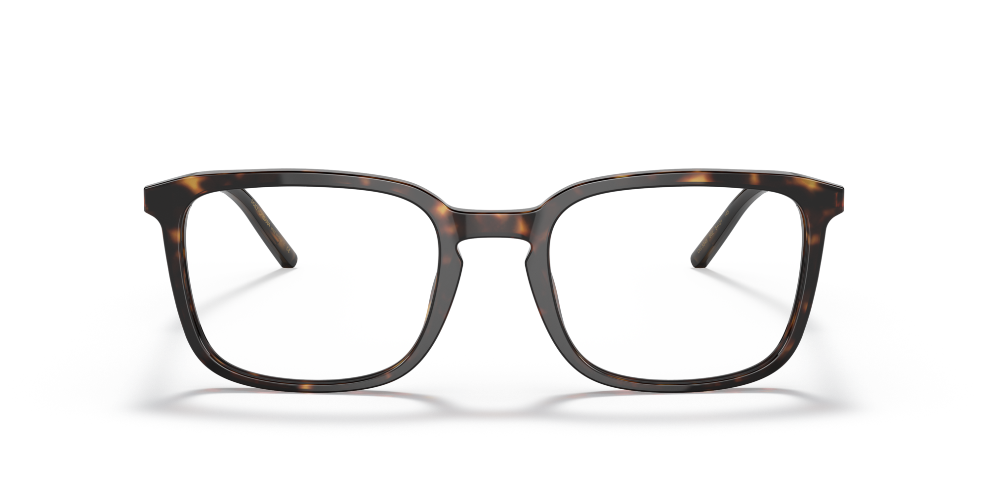Dolce & Gabbana DG3349 502 Montature da vista Dolce & Gabbana 3