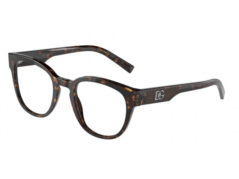 Dolce & Gabbana DG3350 502