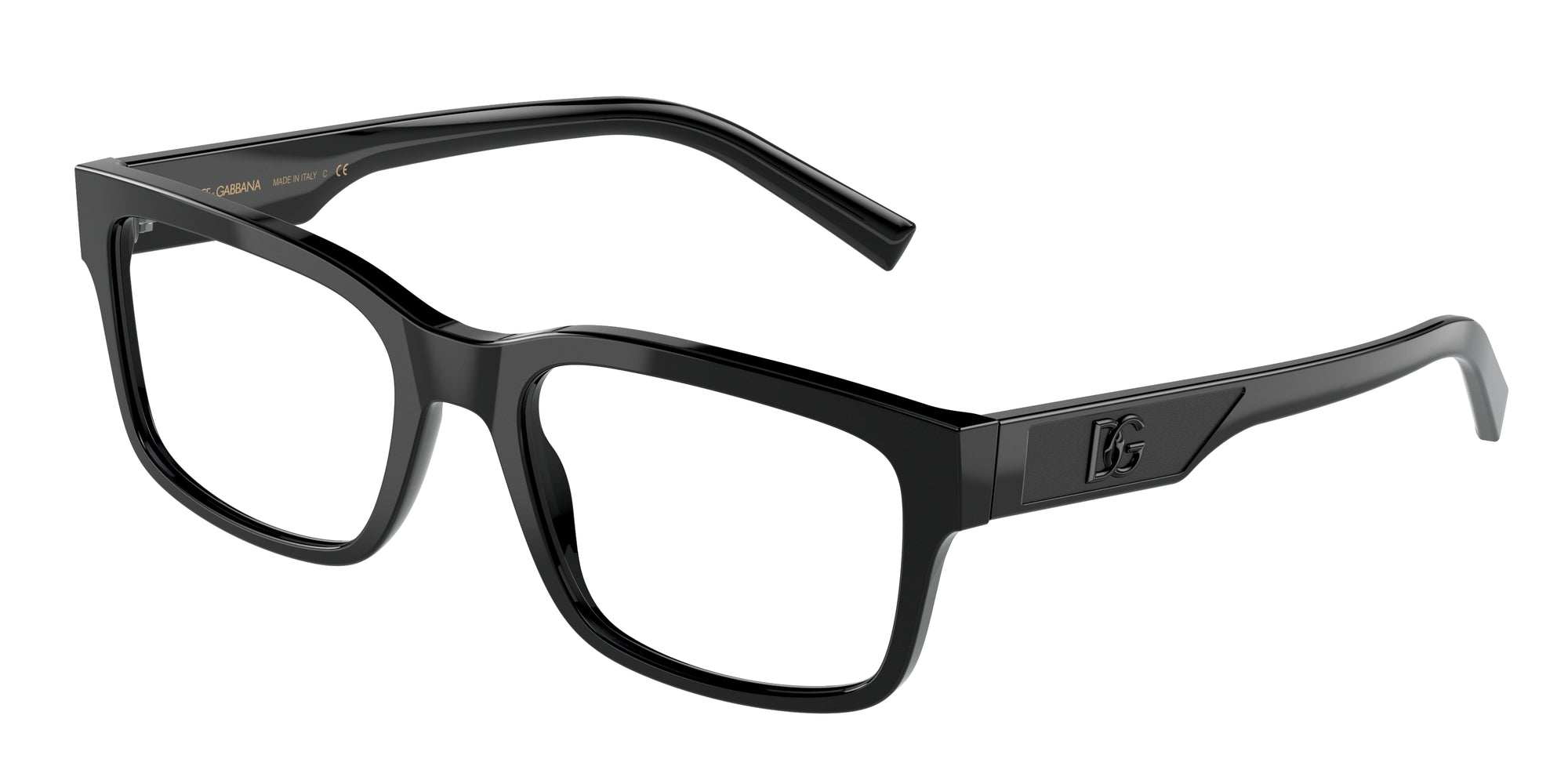 DG3352 501 Montature da vista Dolce & Gabbana 1