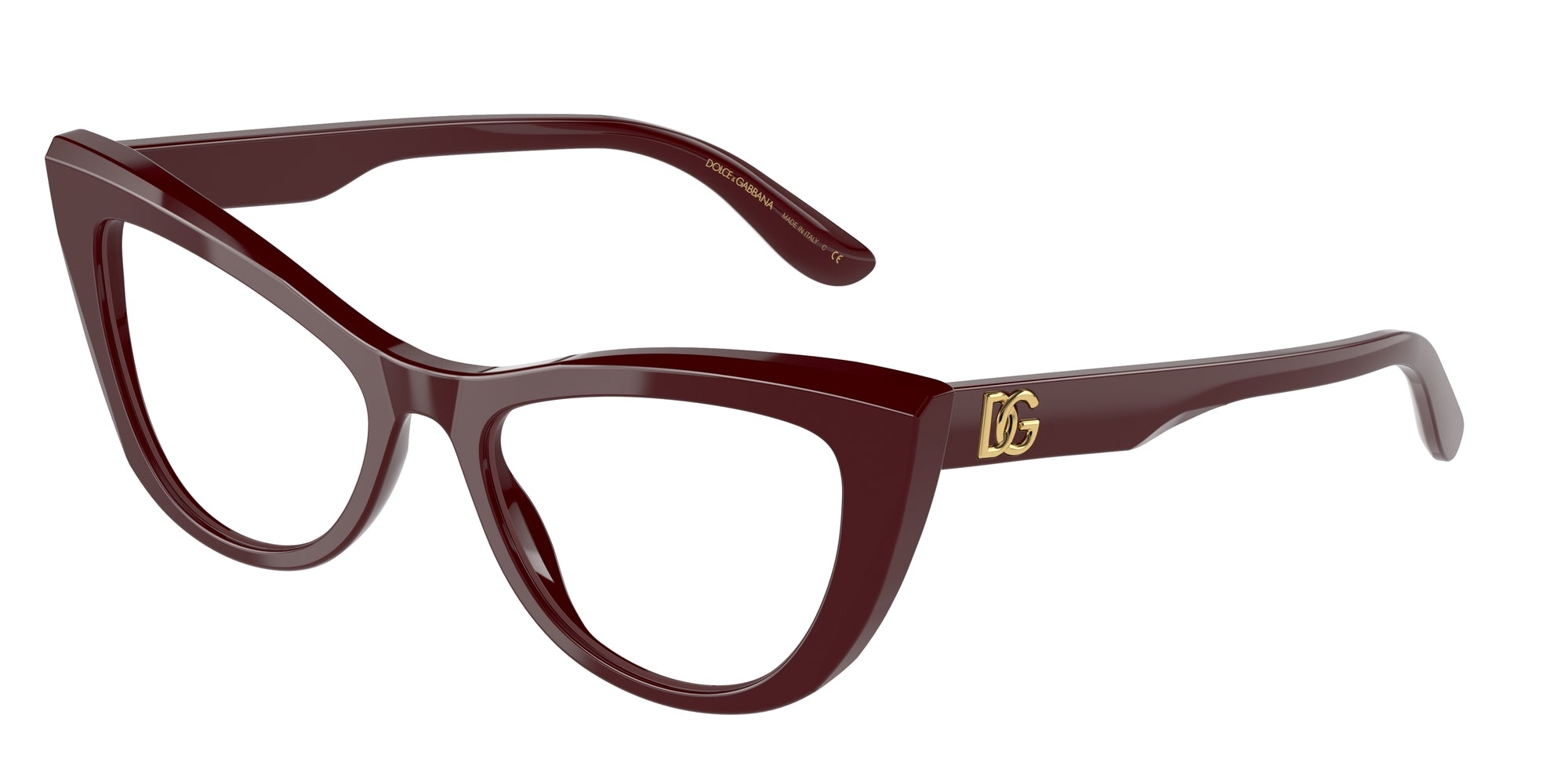 DG3354 3091 Montature da vista Dolce & Gabbana 1