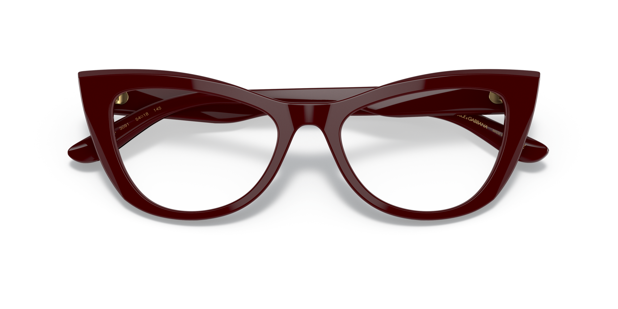 DG3354 3091 Montature da vista Dolce & Gabbana 2