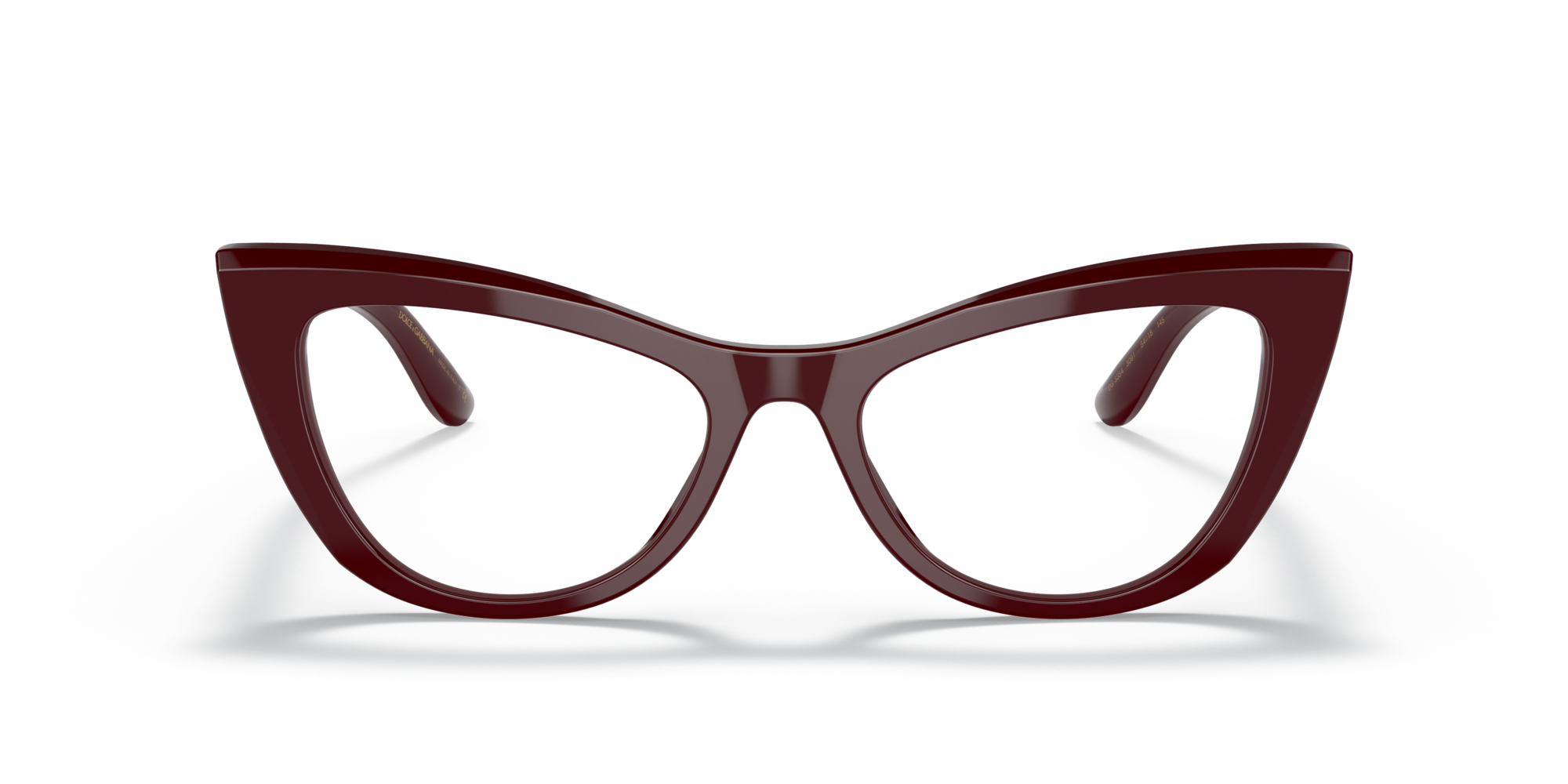 DG3354 3091 Montature da vista Dolce & Gabbana 3
