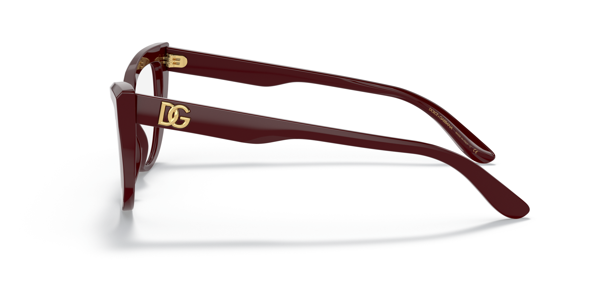 DG3354 3091 Montature da vista Dolce & Gabbana 4
