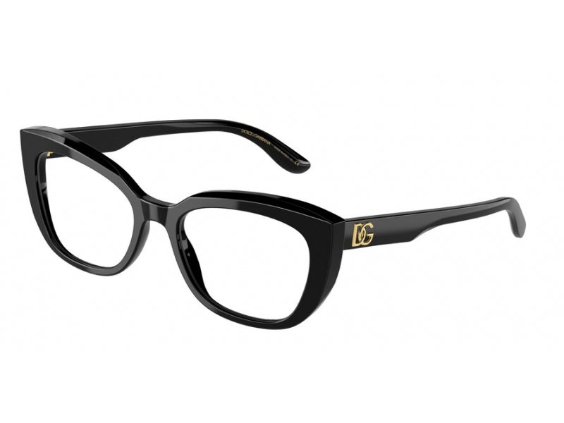 Dolce & Gabbana DG3355 501