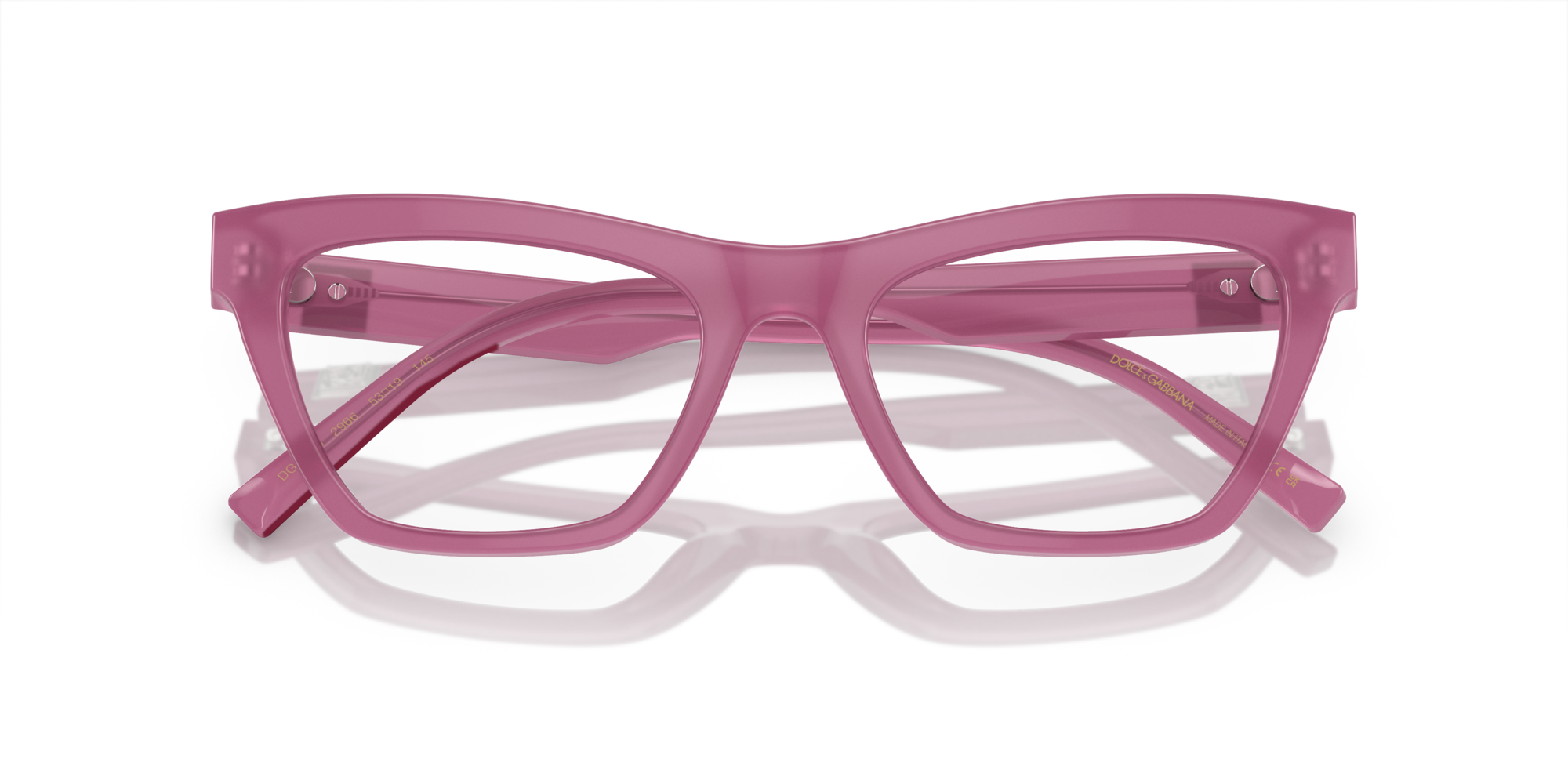 Dolce & Gabbana DG3359 2966 Optické rámečky Dolce & Gabbana 2