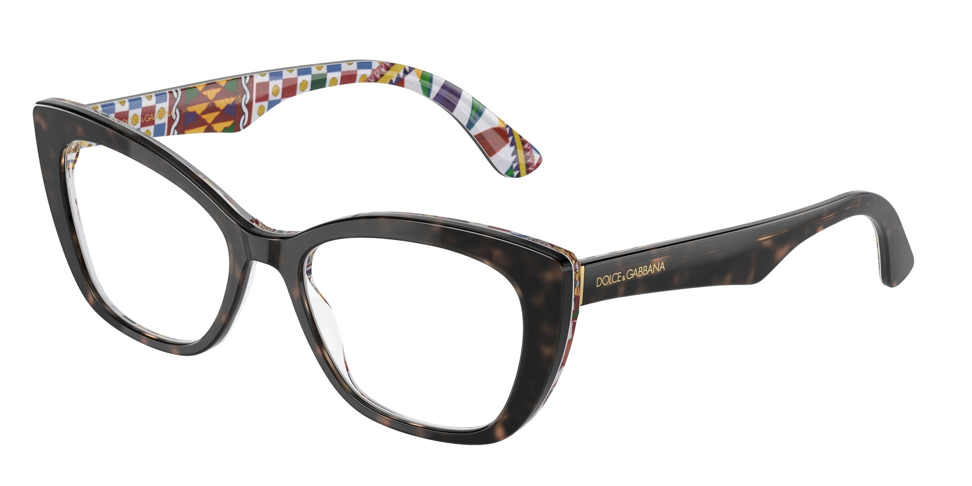 DG3360 3217 Montature da vista Dolce & Gabbana 1