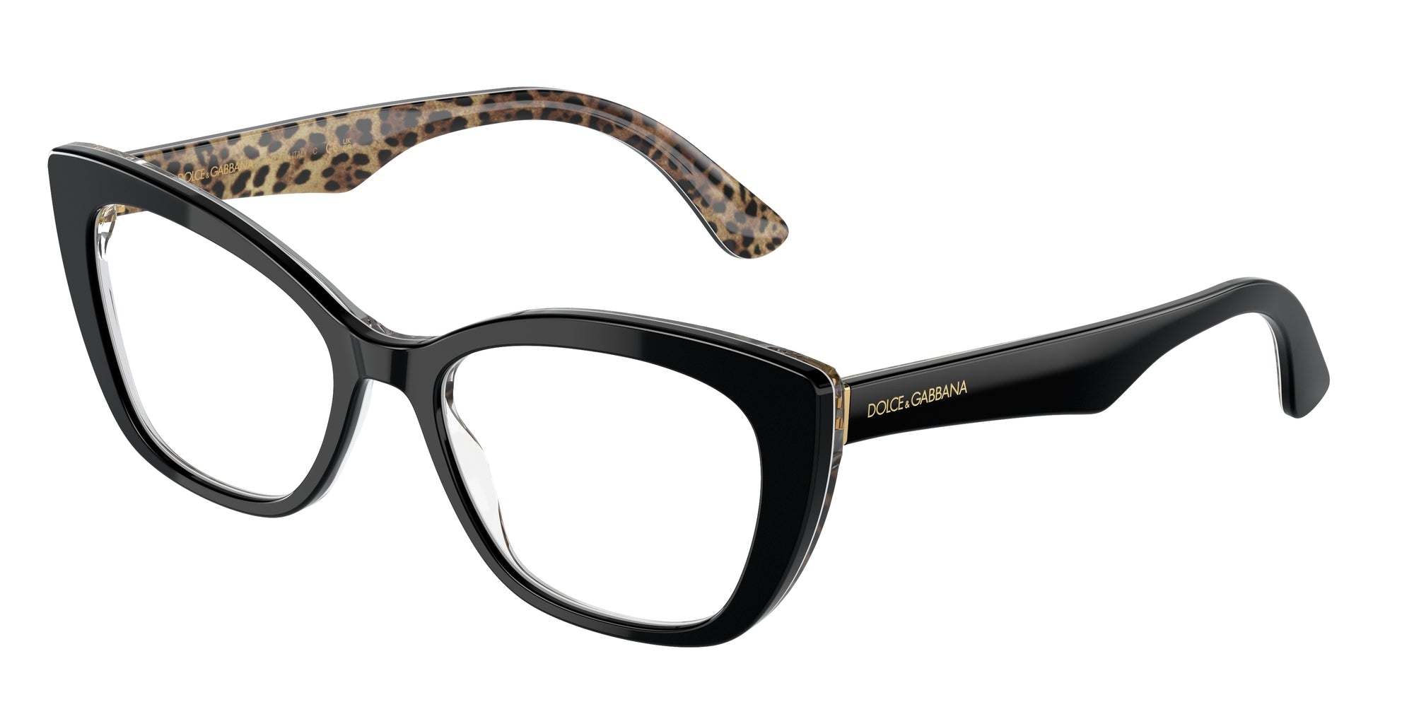 DG3360 3299 Montature da vista Dolce & Gabbana 1