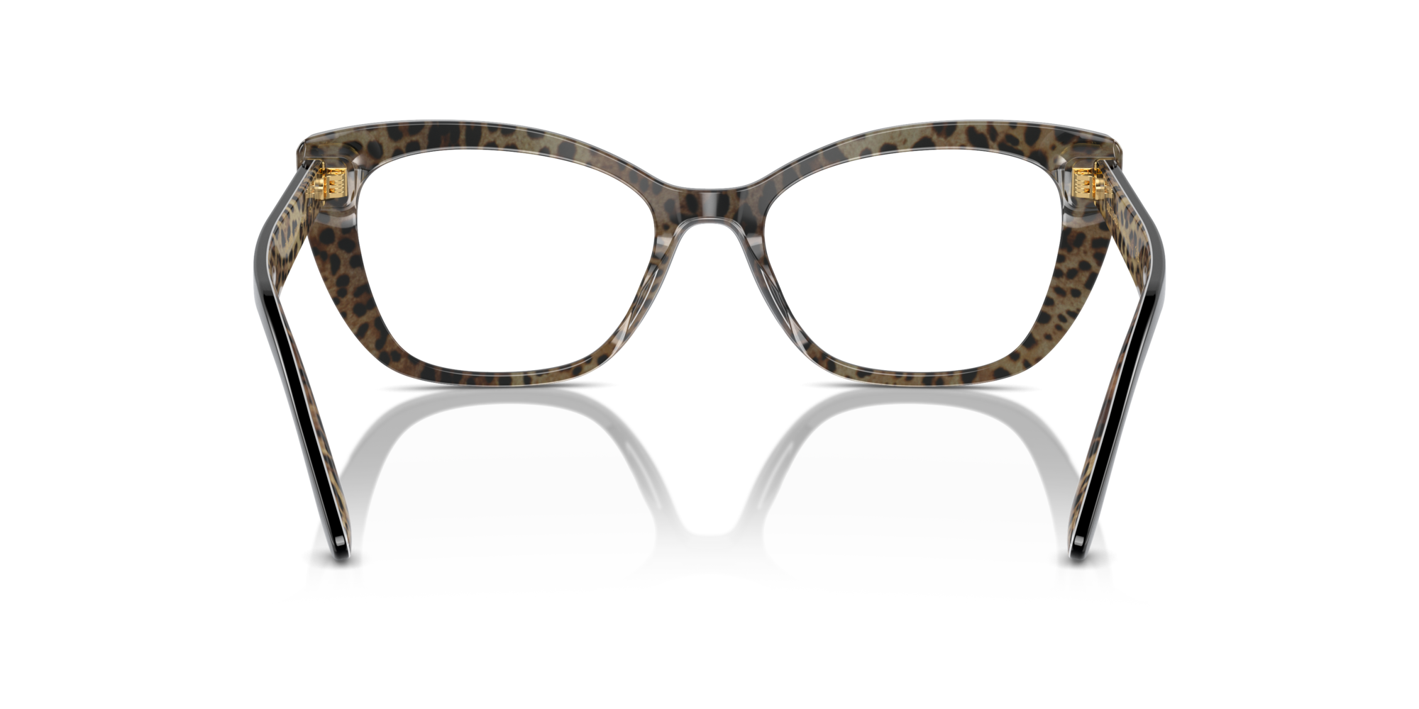 DG3360 3299 Montature da vista Dolce & Gabbana 5