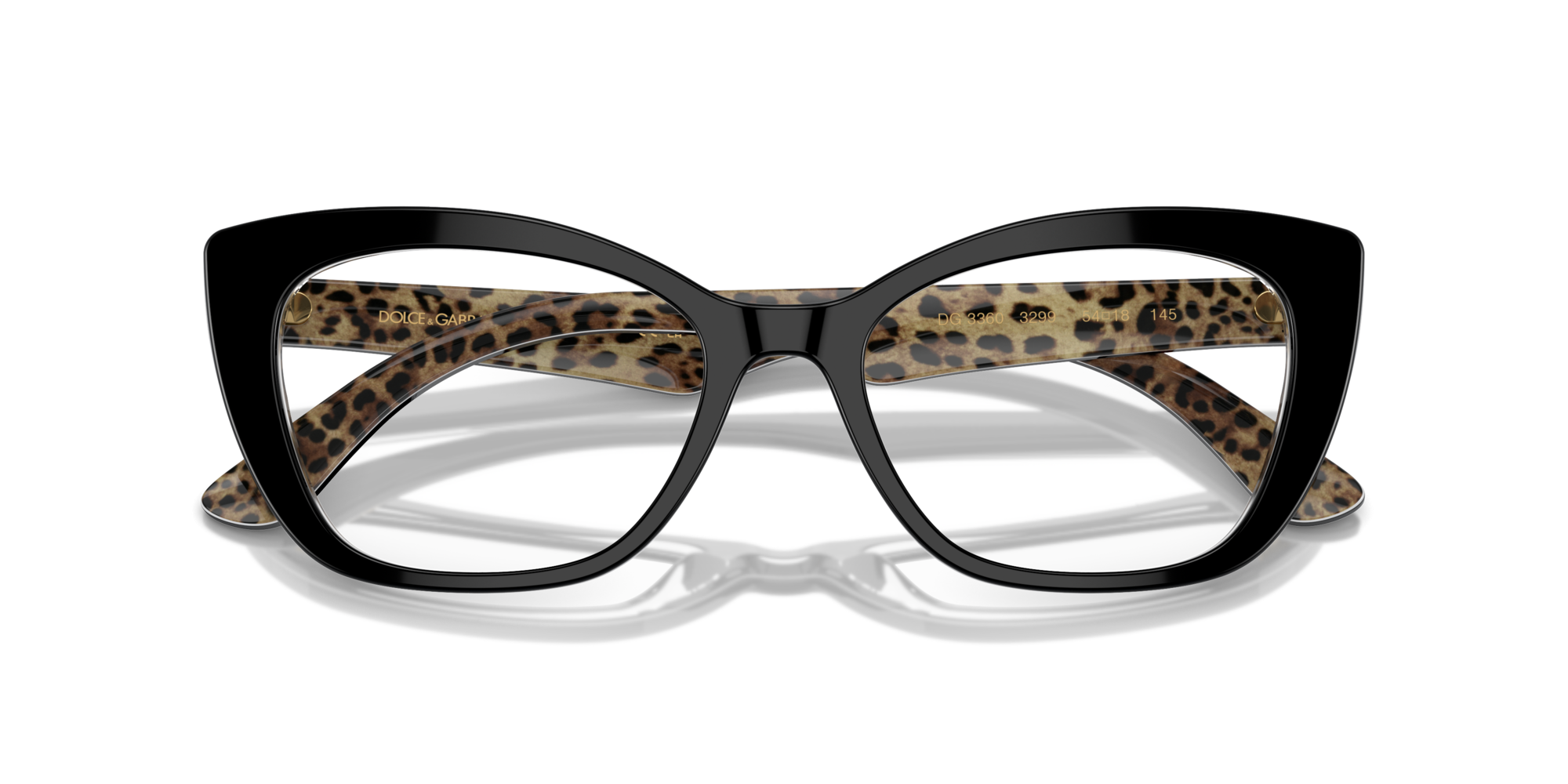 DG3360 3299 Montature da vista Dolce & Gabbana 2