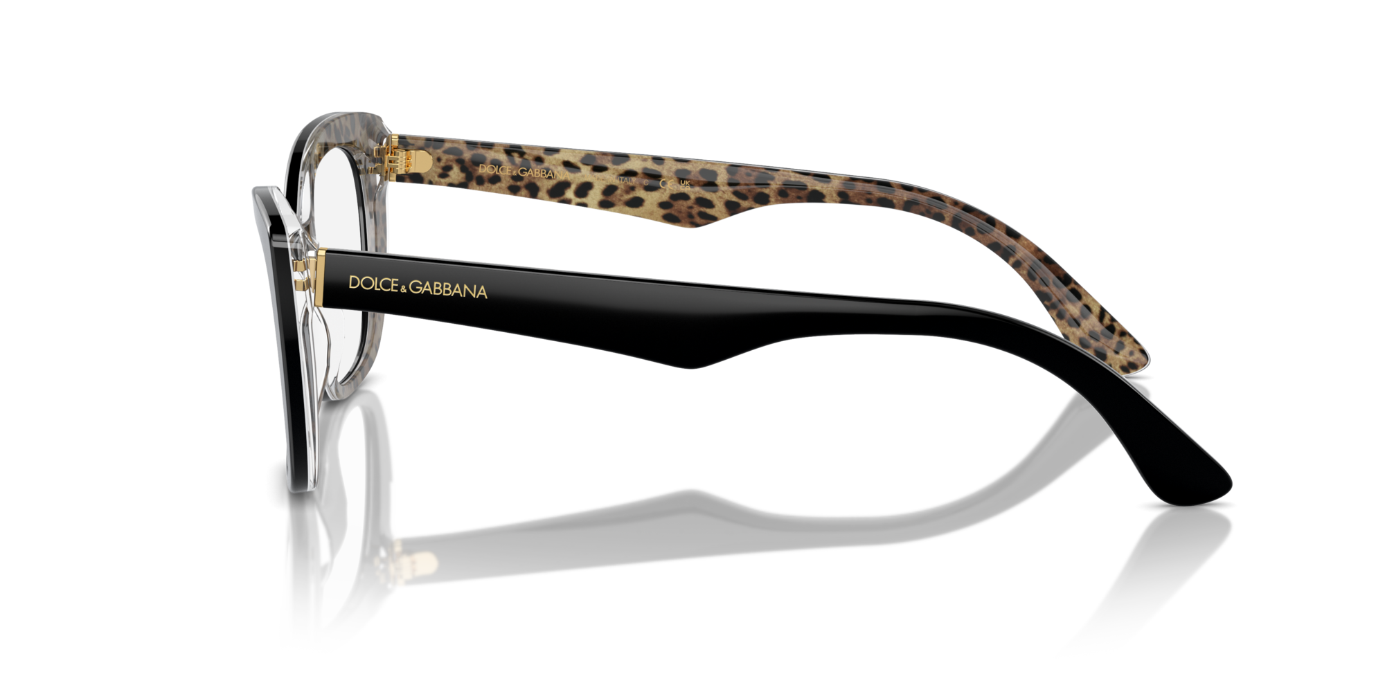 DG3360 3299 Montature da vista Dolce & Gabbana 4