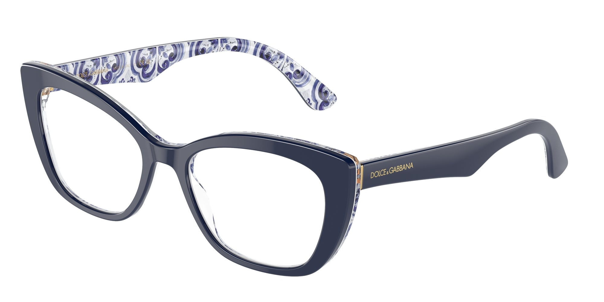 Dolce & Gabbana DG3360 3414 Optické rámečky Dolce & Gabbana 1