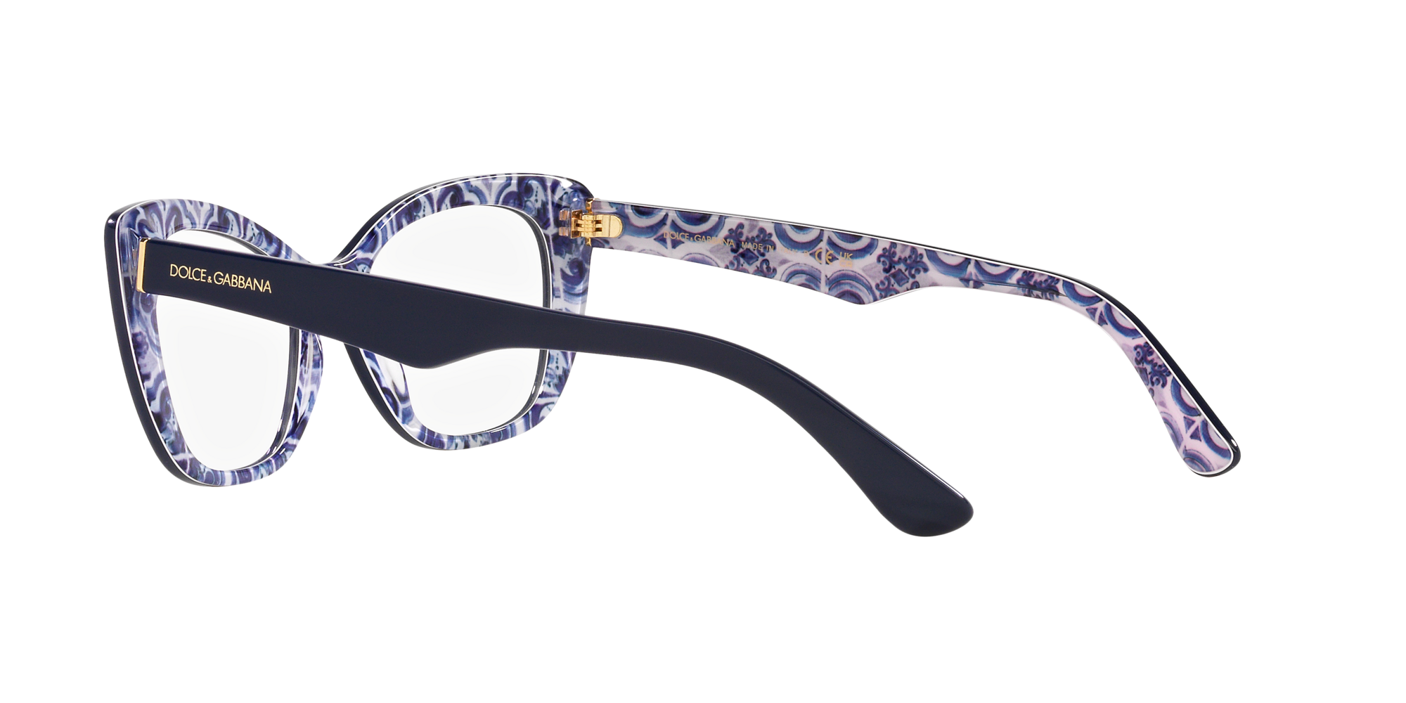 Dolce & Gabbana DG3360 3414 Optické rámečky Dolce & Gabbana 6