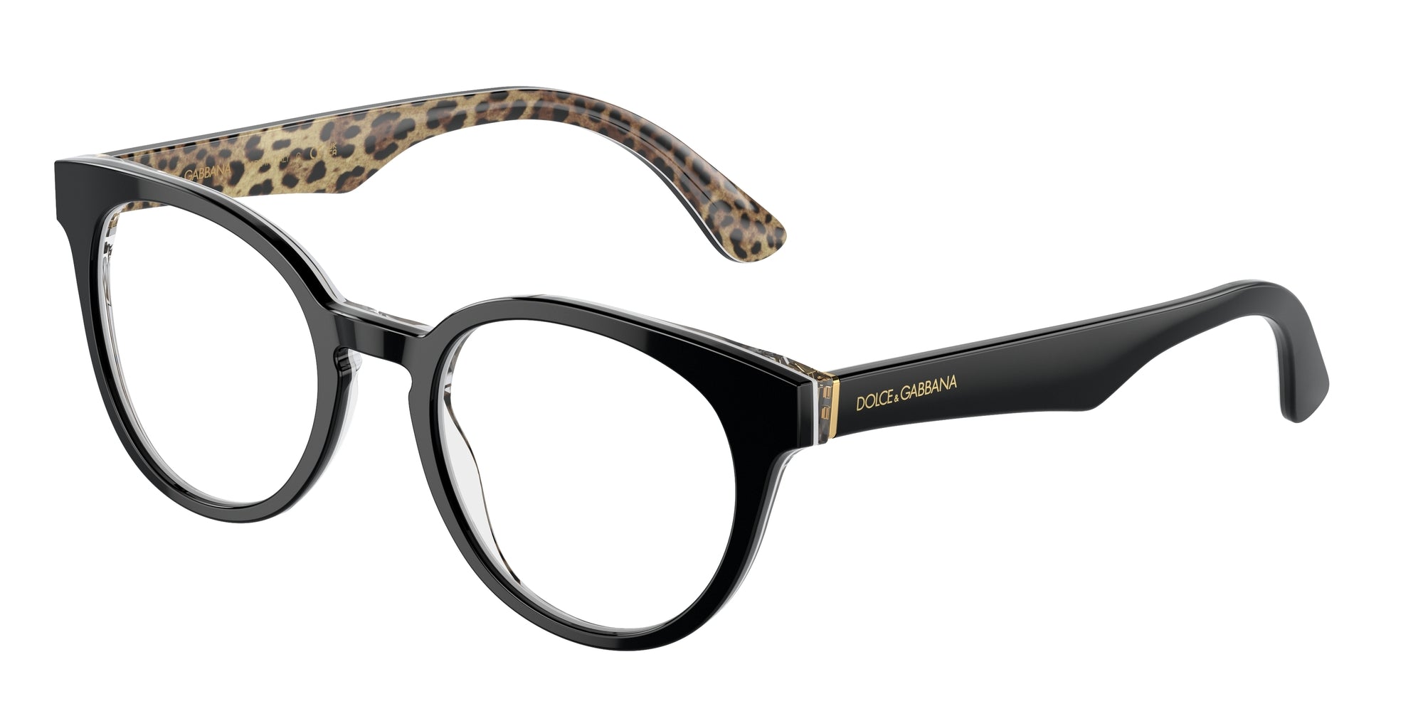 Dolce & Gabbana DG3361 3299 Montature da vista Dolce & Gabbana 1