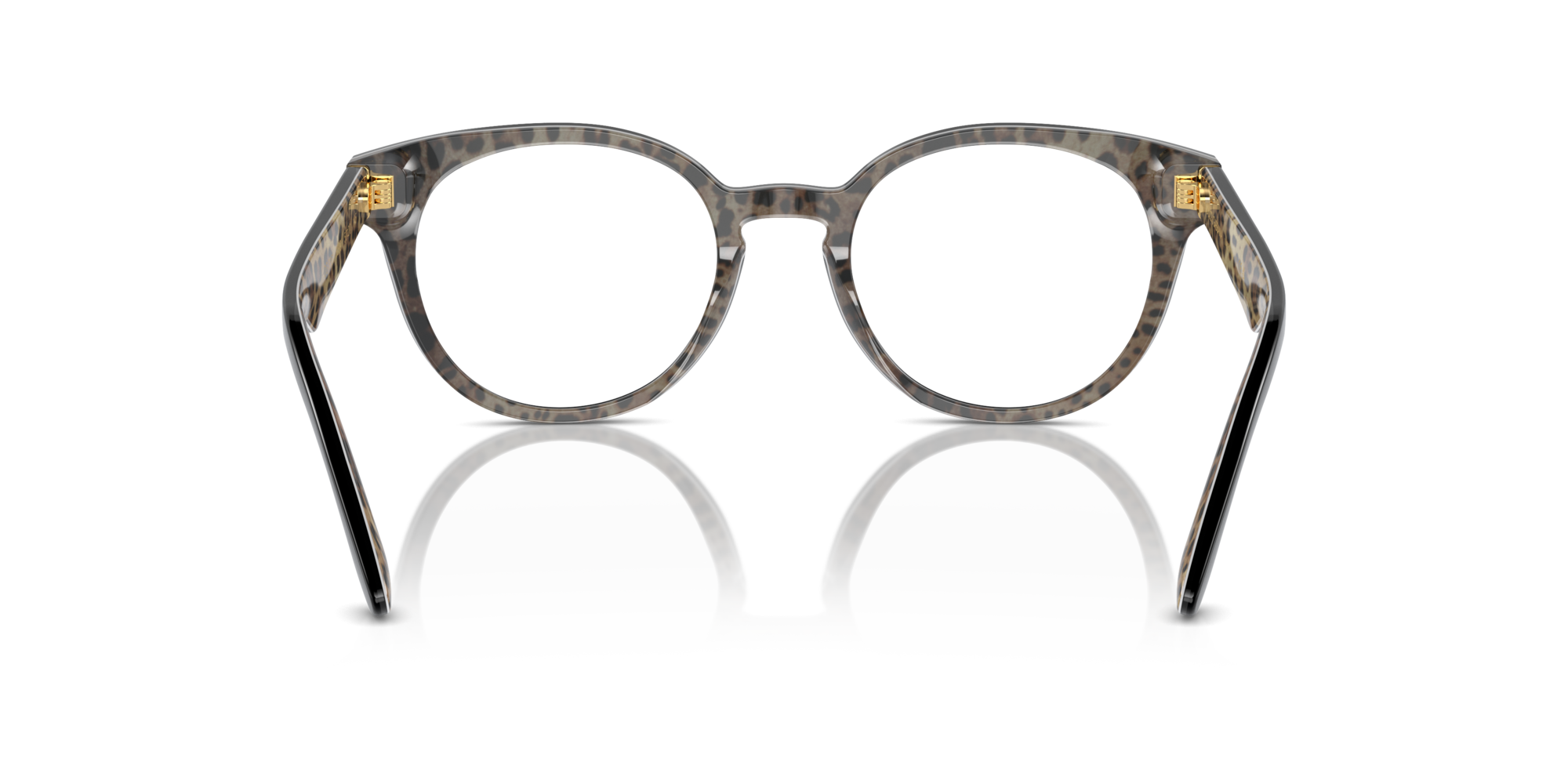 Dolce & Gabbana DG3361 3299 Montature da vista Dolce & Gabbana 5