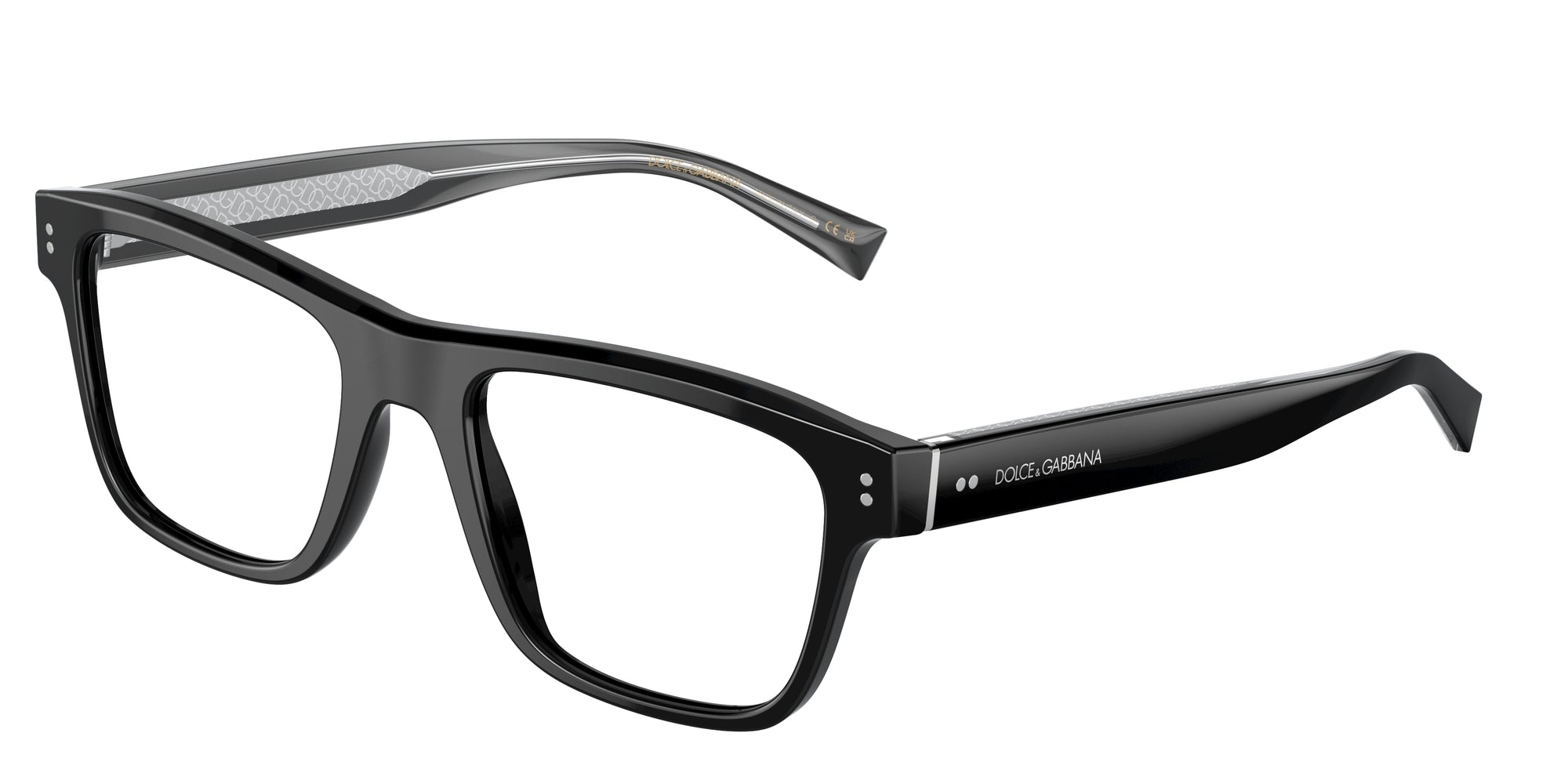 DG3362 501 Montature da vista Dolce & Gabbana 1