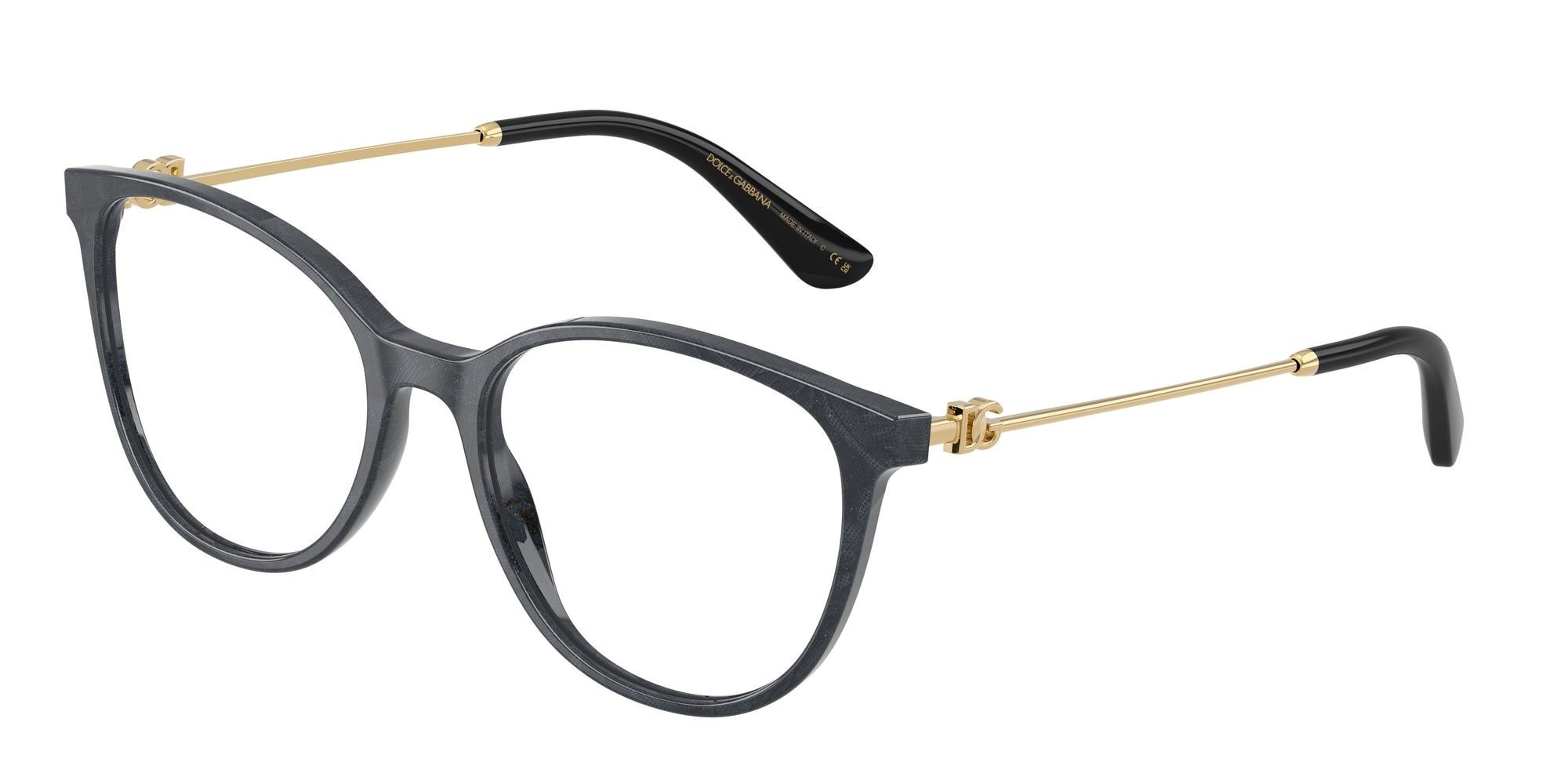 DG3363 3441 Montature da vista Dolce & Gabbana 1