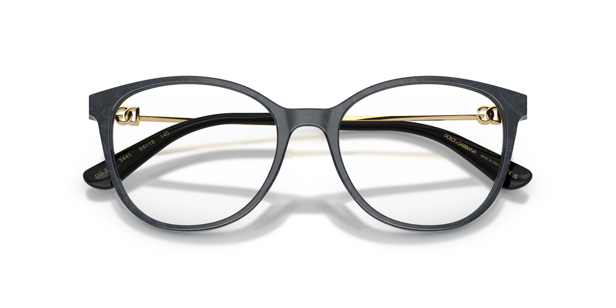 DG3363 3441 Montature da vista Dolce & Gabbana 2