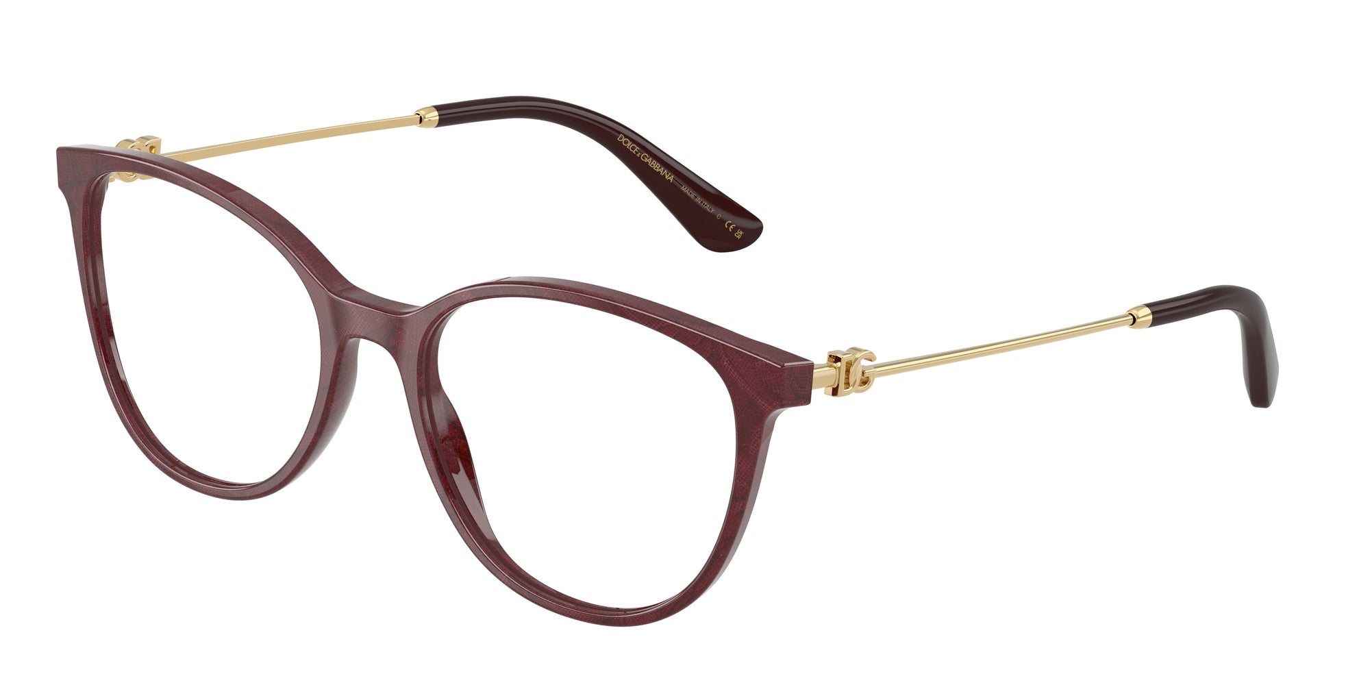 DG3363 3442 Montature da vista Dolce & Gabbana 1