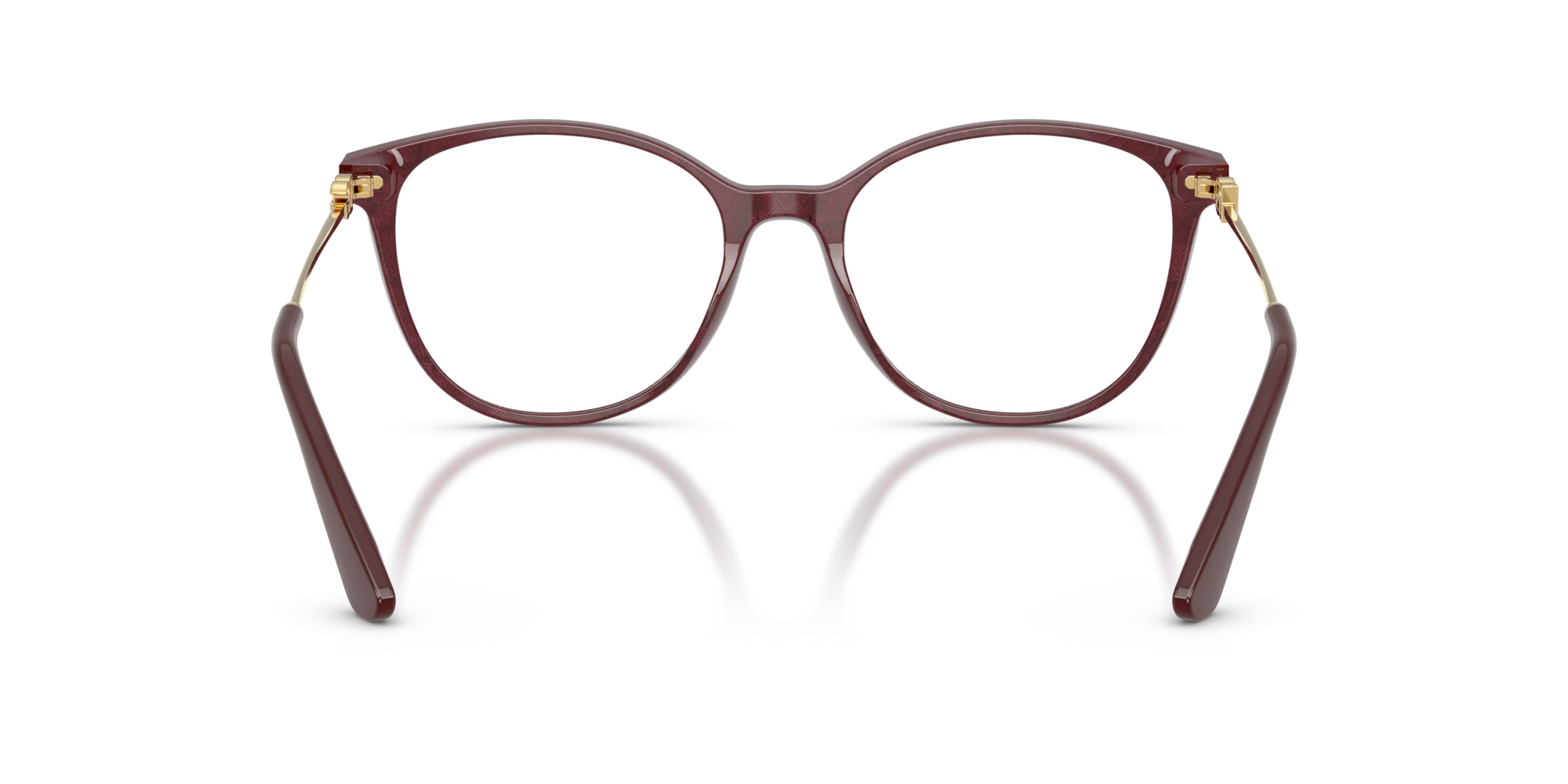 DG3363 3442 Montature da vista Dolce & Gabbana 5