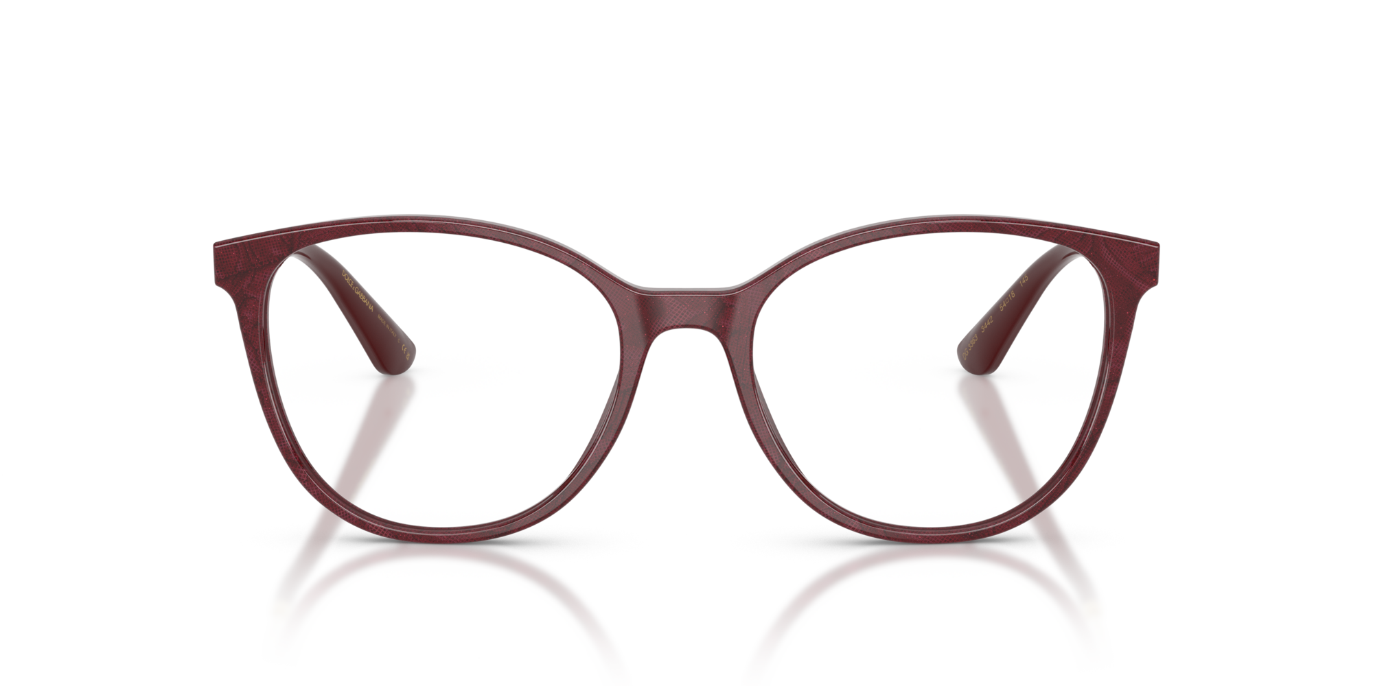 DG3363 3442 Montature da vista Dolce & Gabbana 3