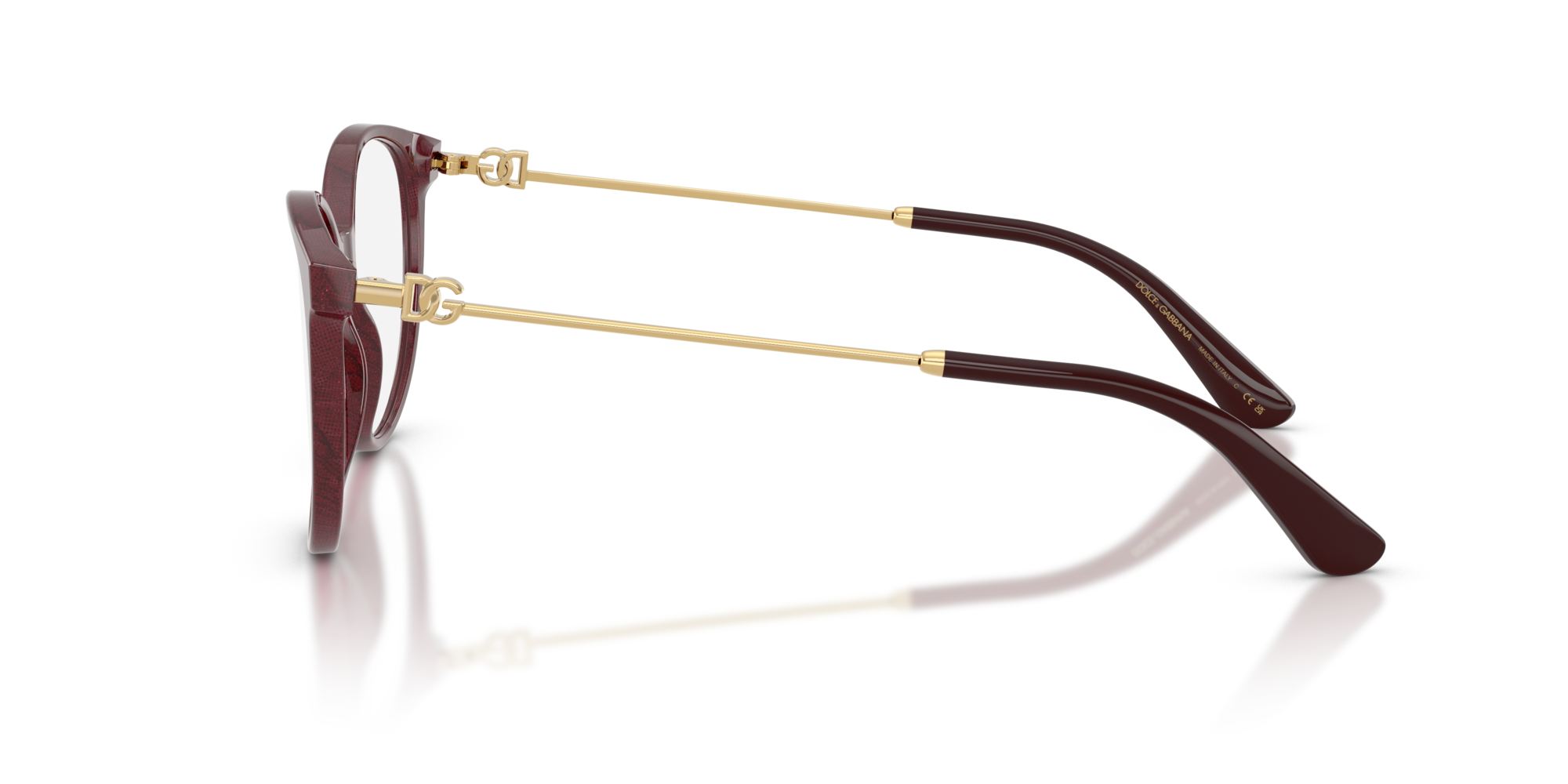 DG3363 3442 Montature da vista Dolce & Gabbana 4