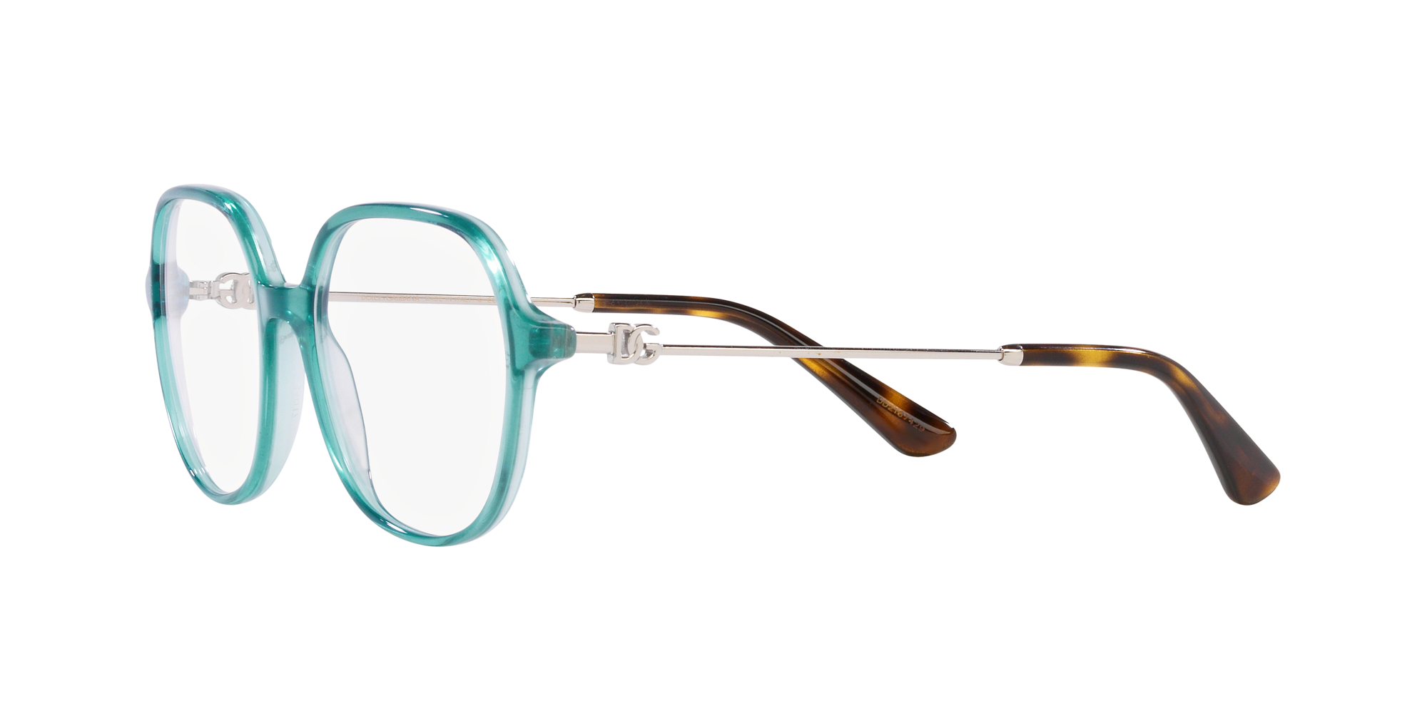 Dolce & Gabbana DG3364 3406 Montature da vista Dolce & Gabbana 4