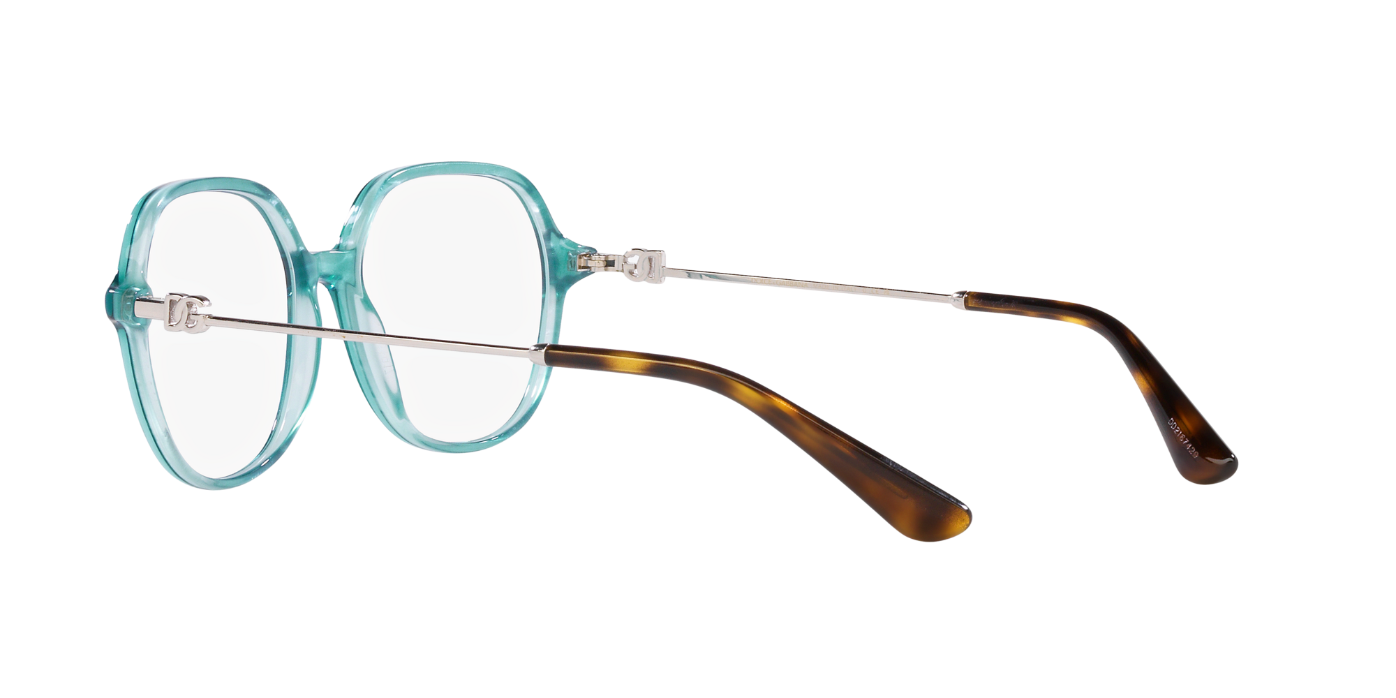 Dolce & Gabbana DG3364 3406 Montature da vista Dolce & Gabbana 6