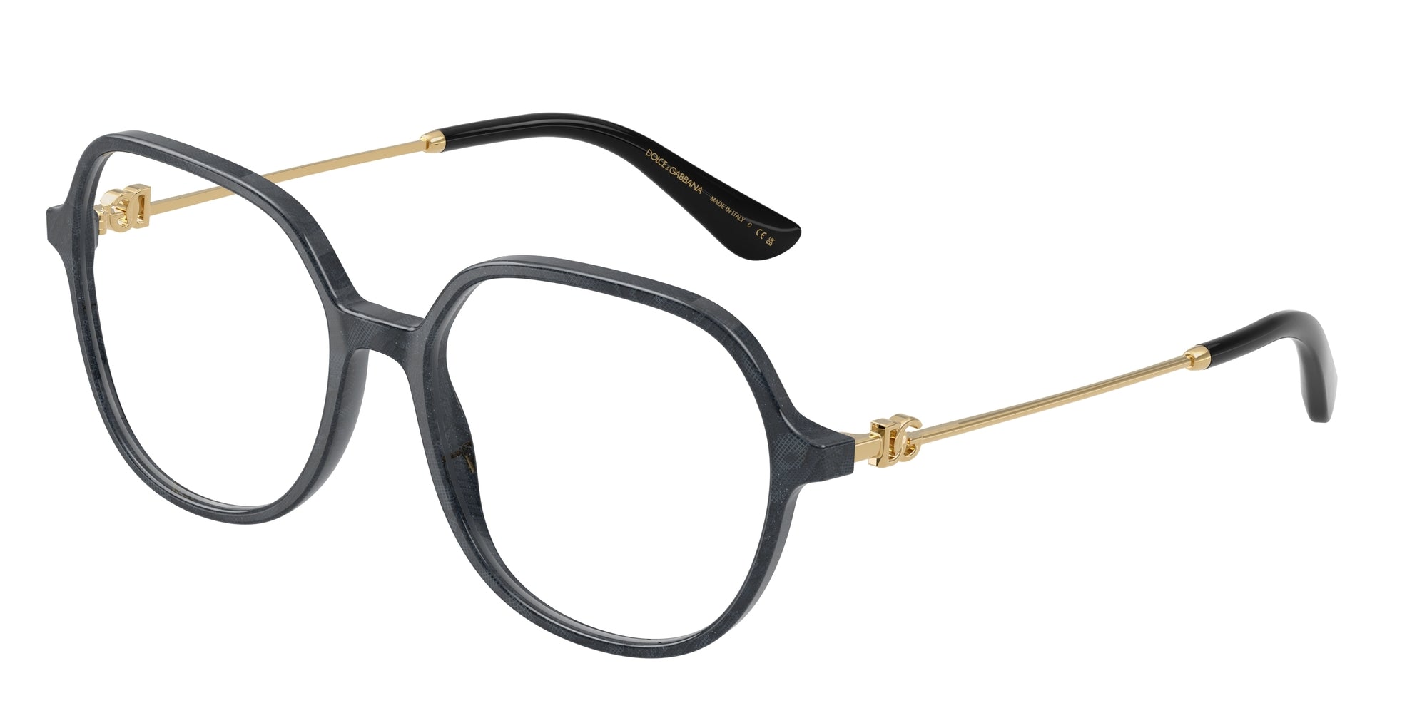 DG3364 3441 Montature da vista Dolce & Gabbana 1