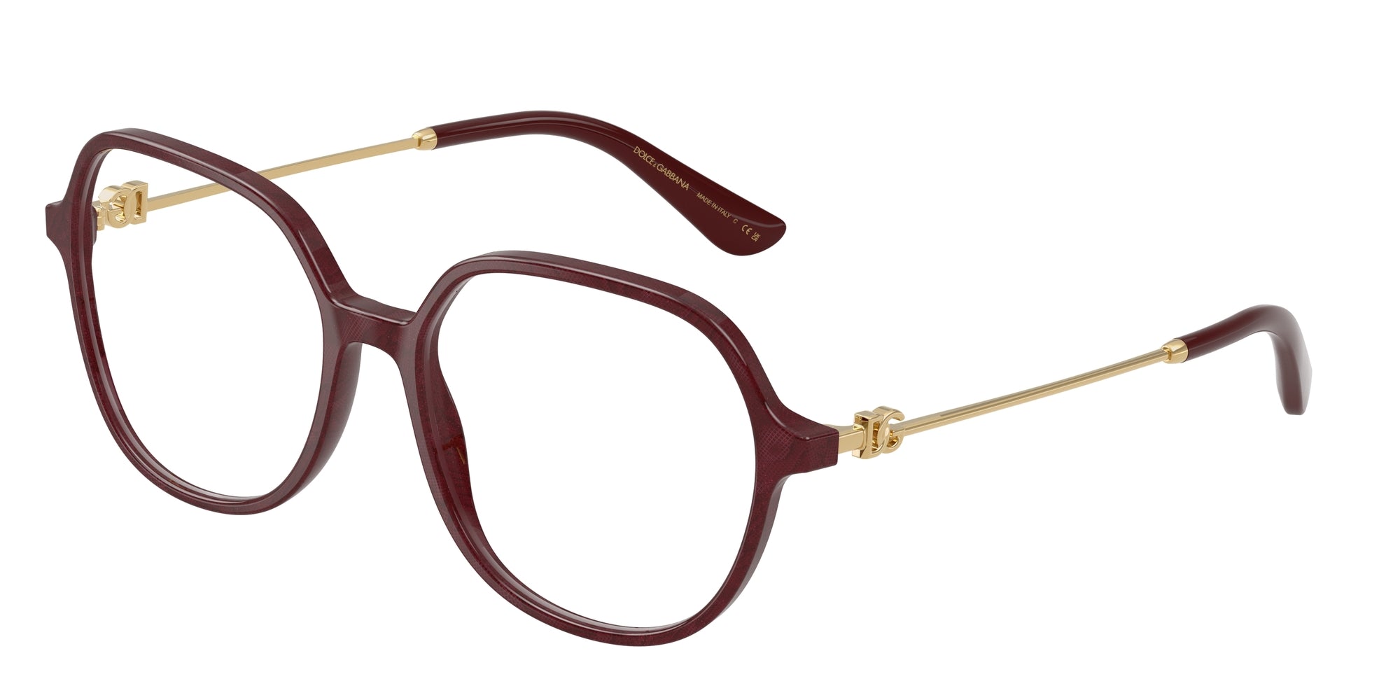 DG3364 3442 Montature da vista Dolce & Gabbana 1