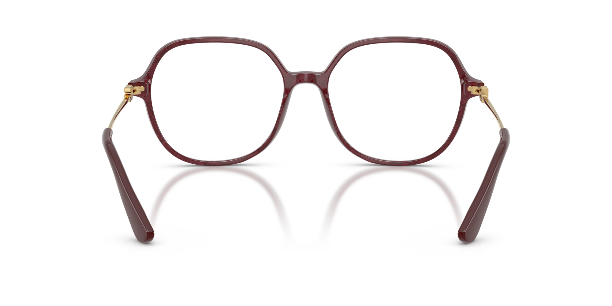 DG3364 3442 Montature da vista Dolce & Gabbana 5