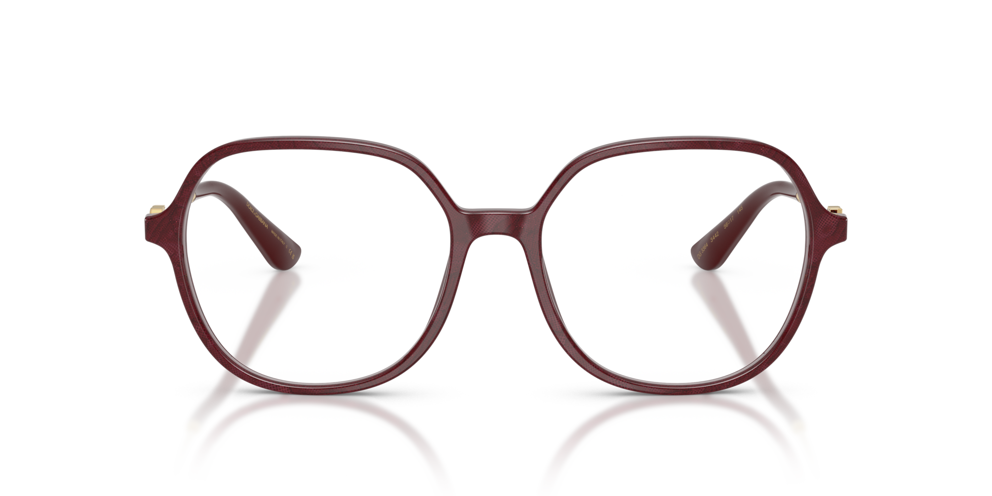 DG3364 3442 Montature da vista Dolce & Gabbana 3