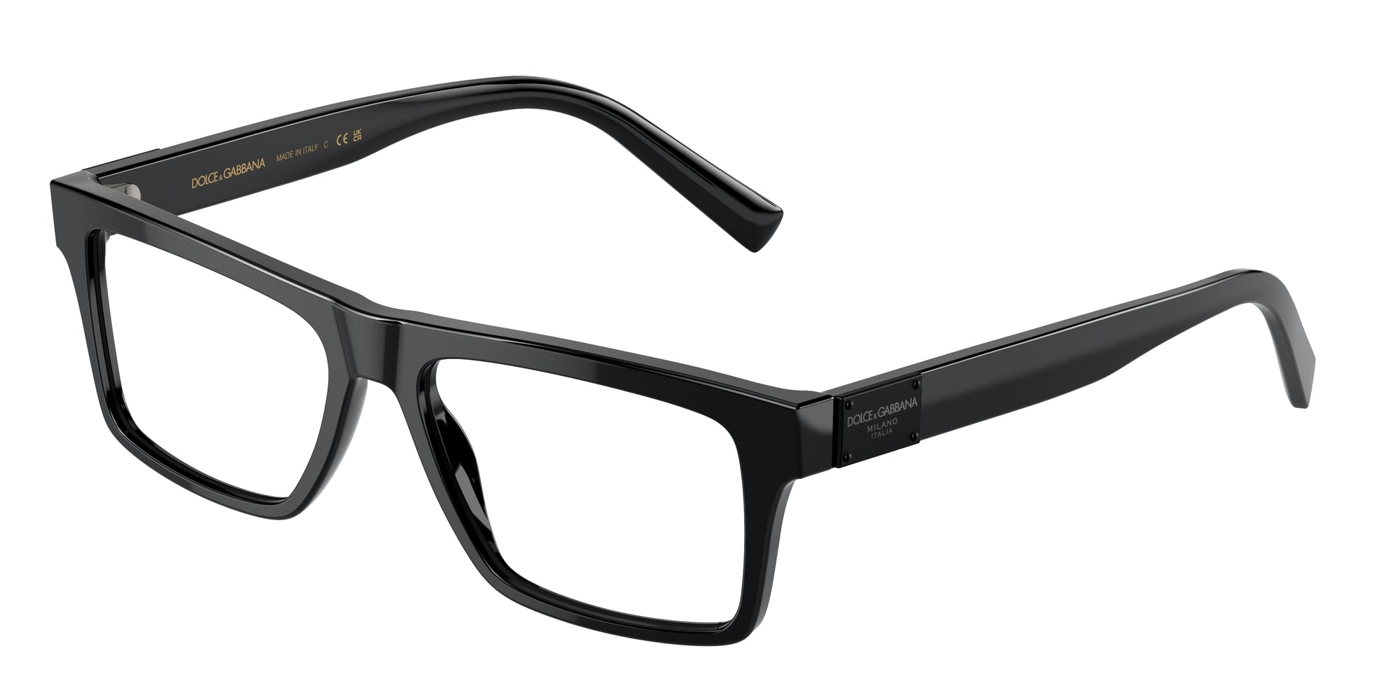 Dolce & Gabbana DG3368 501 Montature da vista Dolce & Gabbana 1