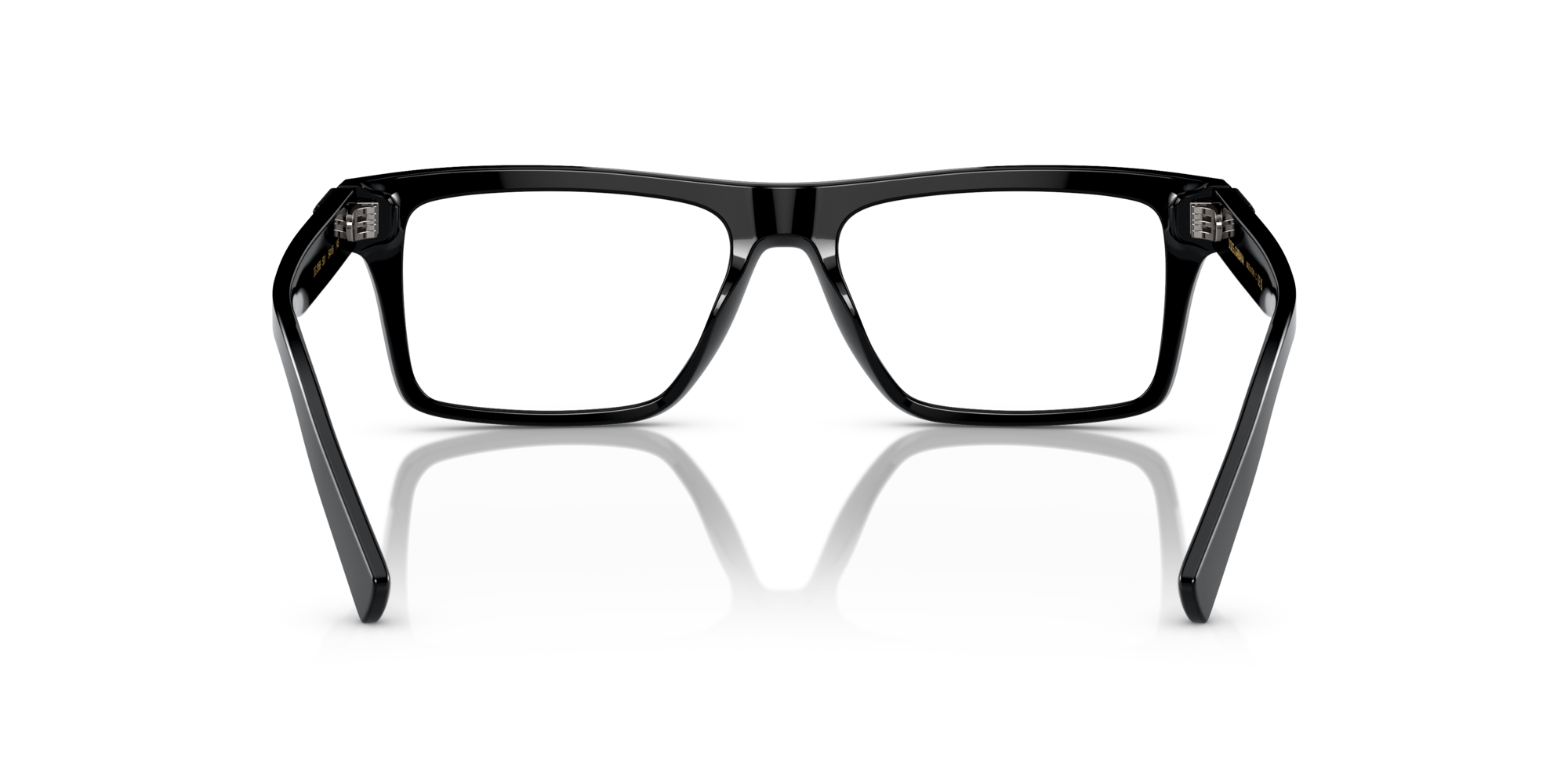 Dolce & Gabbana DG3368 501 Montature da vista Dolce & Gabbana 5