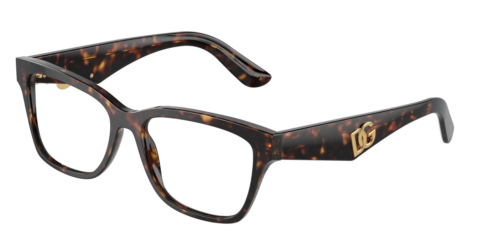 Dolce & Gabbana DG3370 502 Montature da vista Dolce & Gabbana 1
