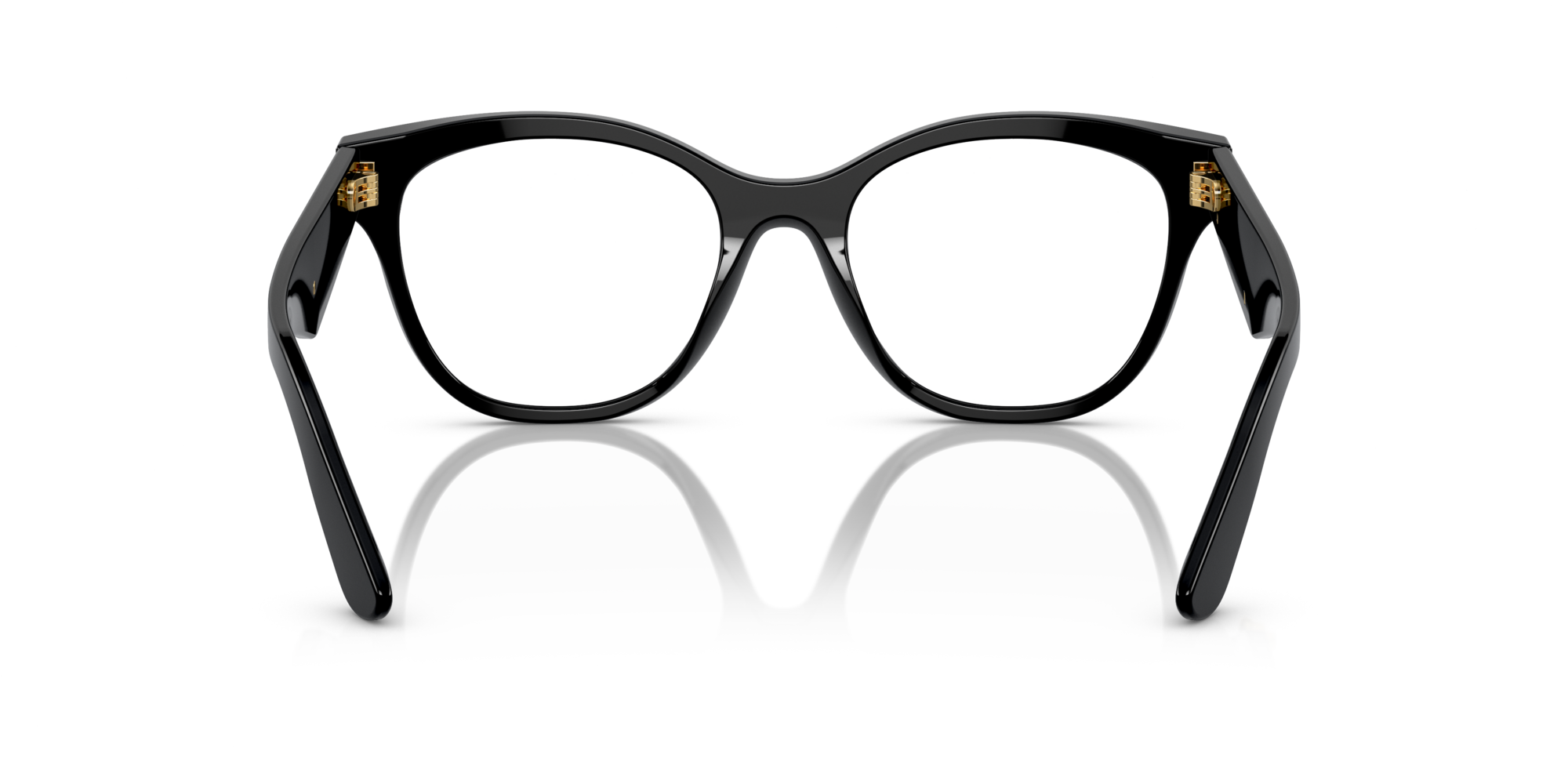 Dolce & Gabbana DG3371 501 Montature da vista Dolce & Gabbana 5