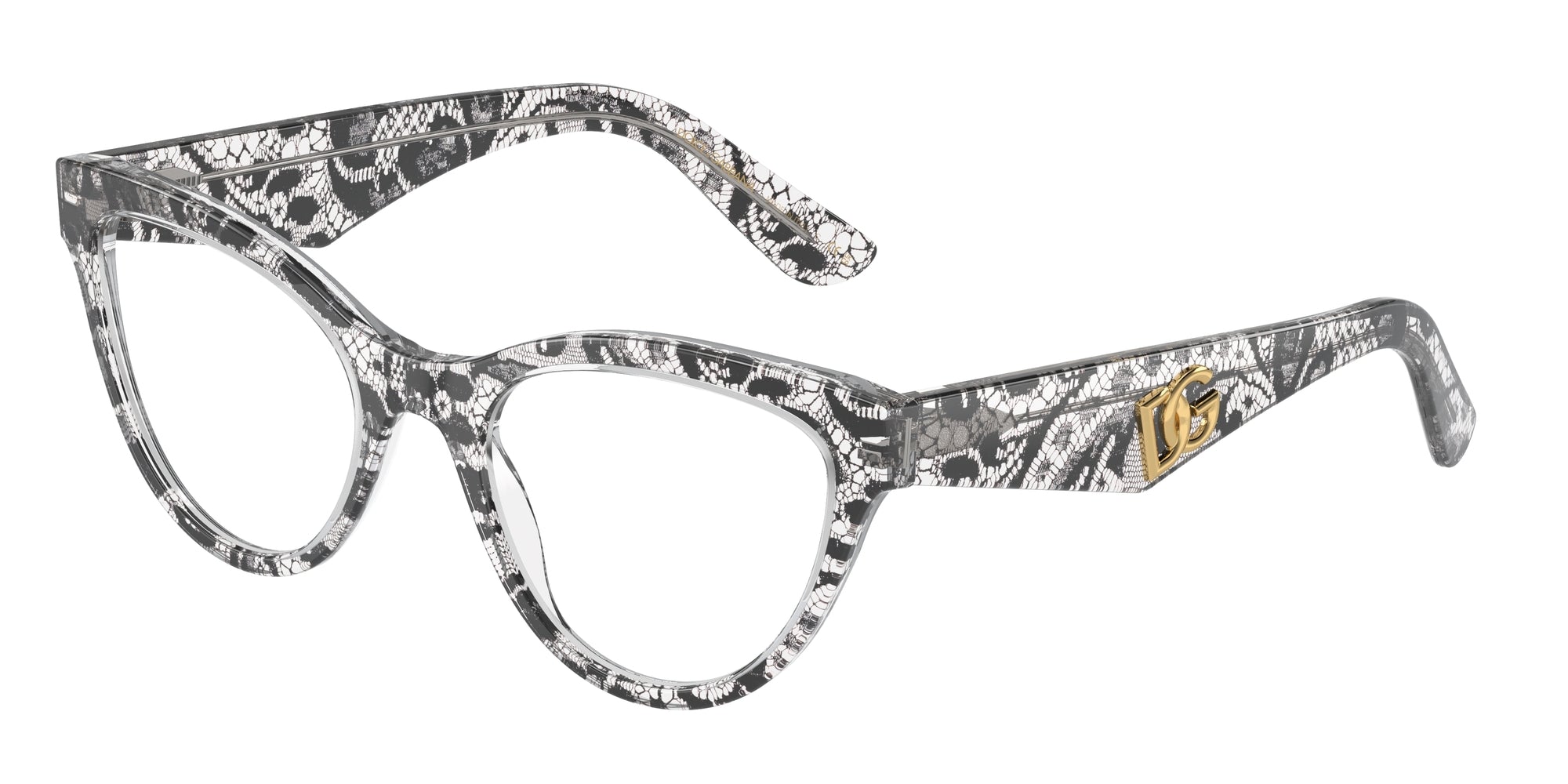Dolce & Gabbana DG3372 3287 Optické rámečky Dolce & Gabbana 1