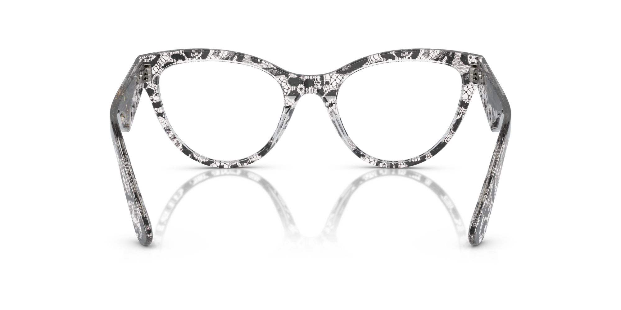 Dolce & Gabbana DG3372 3287 Optické rámečky Dolce & Gabbana 5