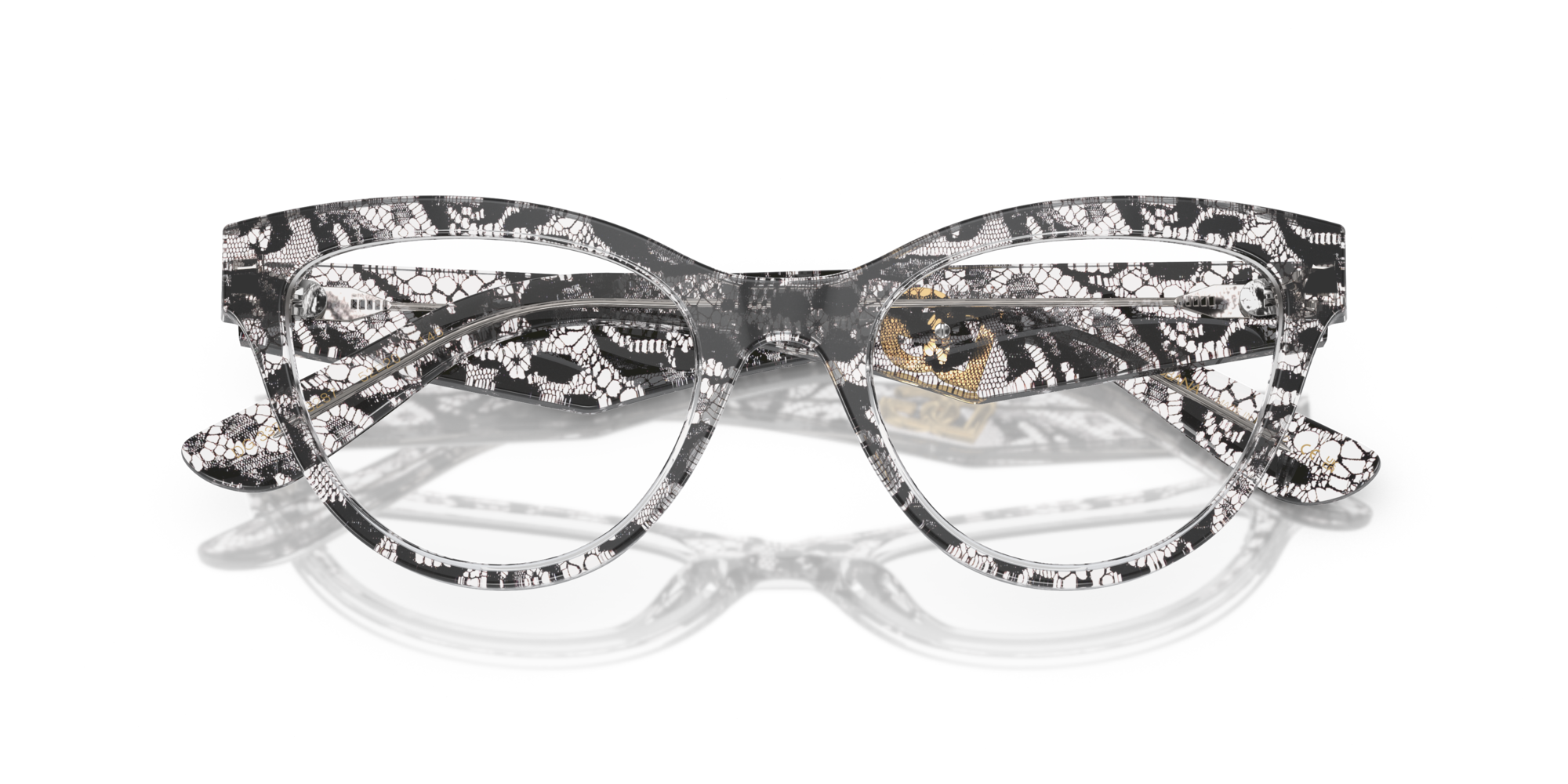 Dolce & Gabbana DG3372 3287 Optické rámečky Dolce & Gabbana 2