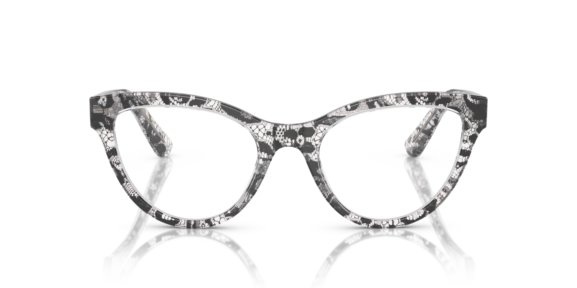 Dolce & Gabbana DG3372 3287 Optické rámečky Dolce & Gabbana 3