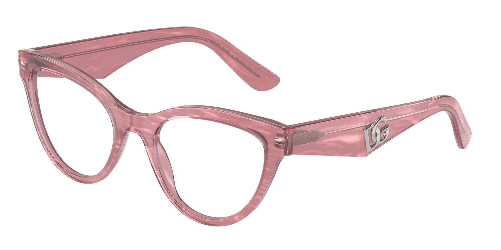 Dolce & Gabbana DG3372 3405 Montature da vista Dolce & Gabbana 1